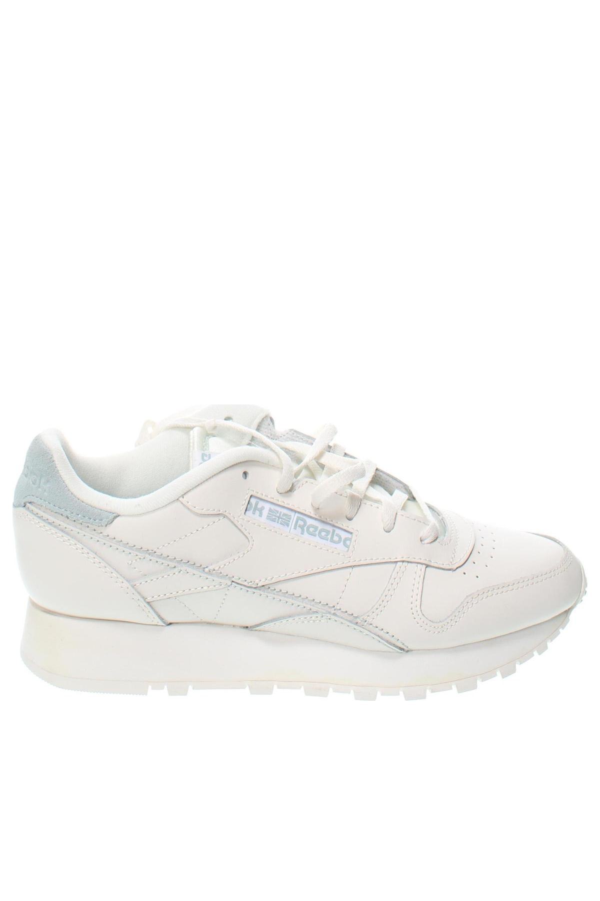 Γυναικεία παπούτσια Reebok, Μέγεθος 39, Χρώμα Λευκό, Τιμή 52,32 €