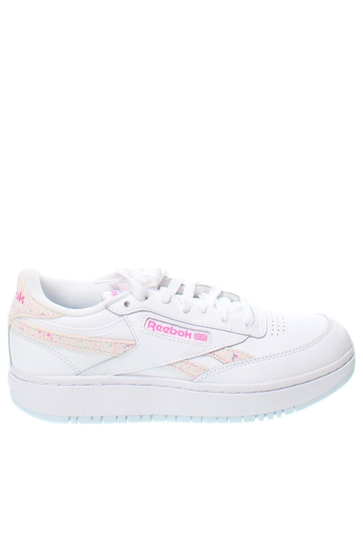 Dámske topánky  Reebok, Veľkosť 39, Farba Biela, Cena  52,32 €