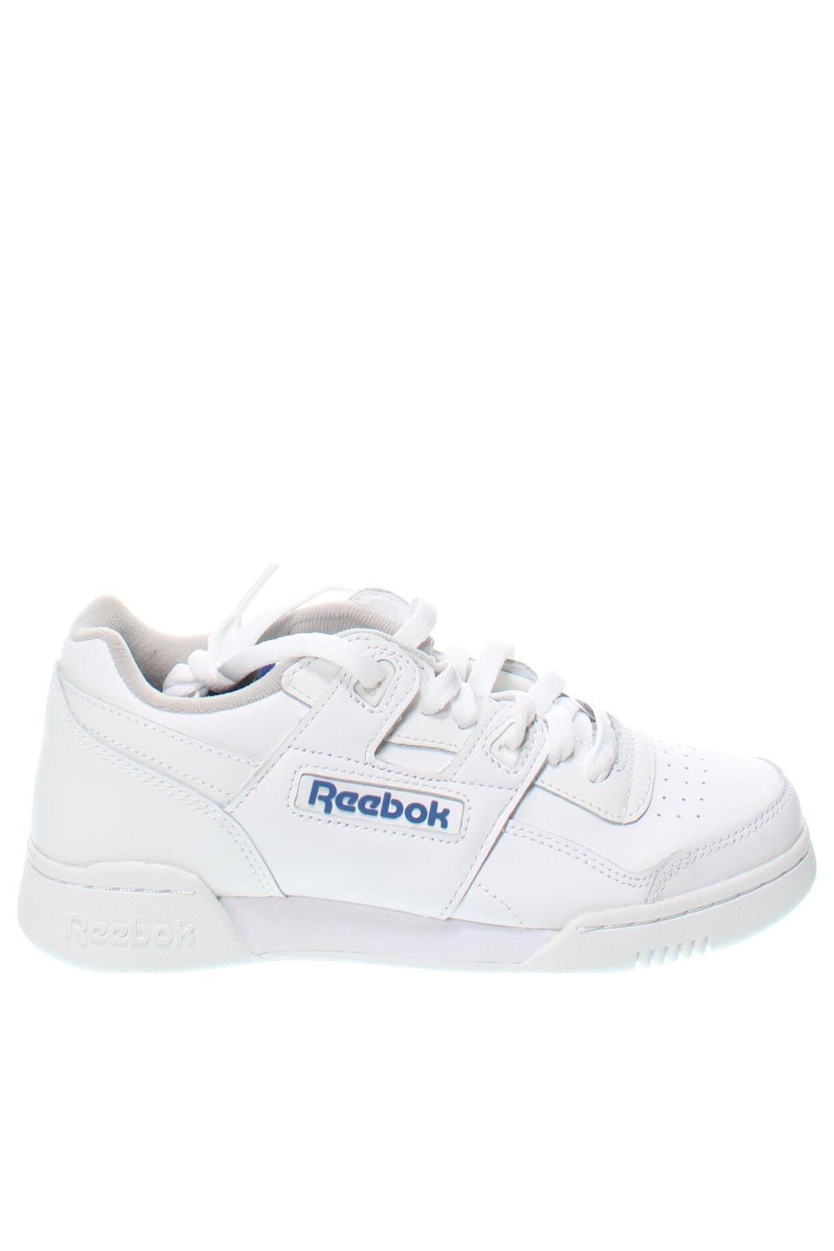 Γυναικεία παπούτσια Reebok, Μέγεθος 35, Χρώμα Λευκό, Τιμή 104,64 €