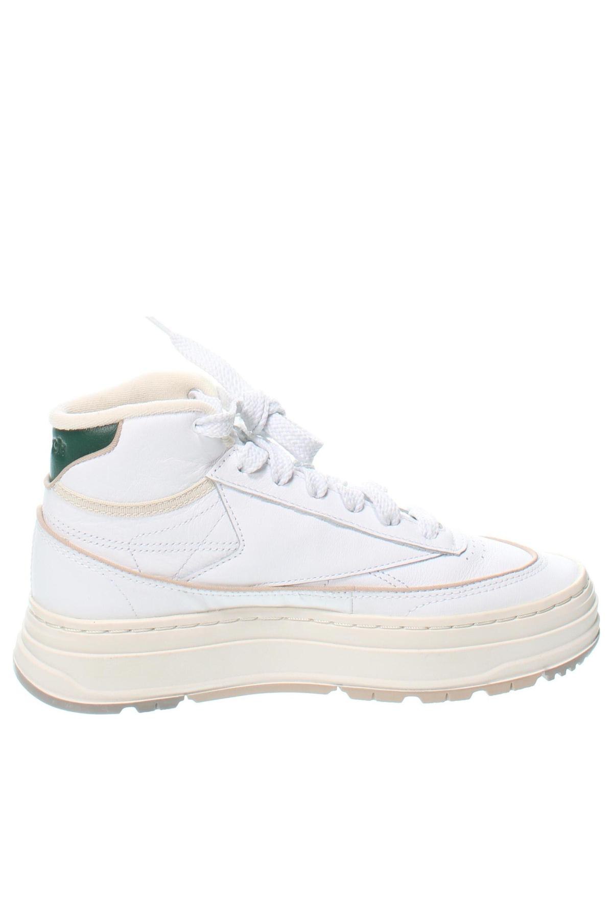 Γυναικεία παπούτσια Reebok, Μέγεθος 37, Χρώμα Λευκό, Τιμή 68,02 €