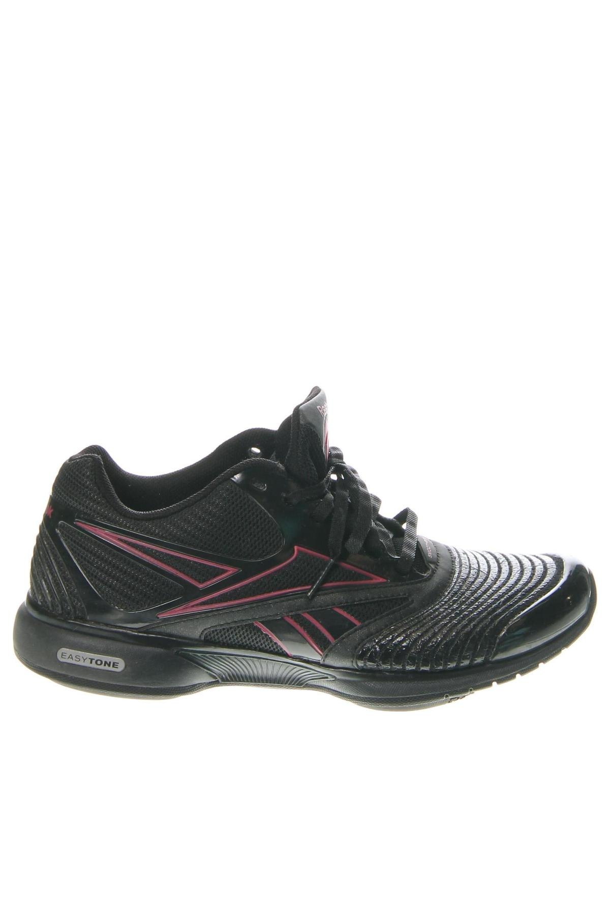 Damenschuhe Reebok, Größe 37, Farbe Schwarz, Preis 43,35 €