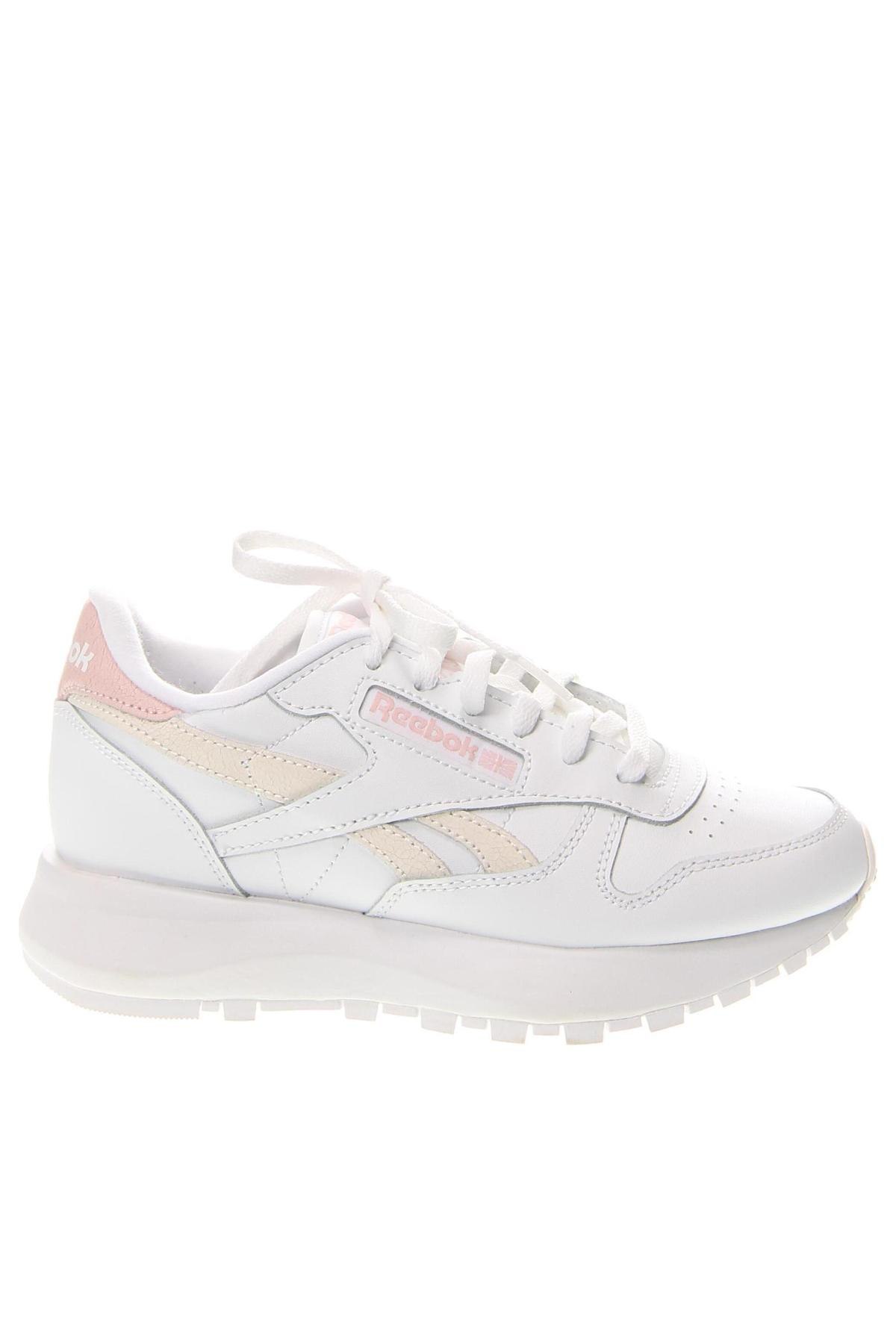 Damenschuhe Reebok, Größe 37, Farbe Weiß, Preis 104,64 €