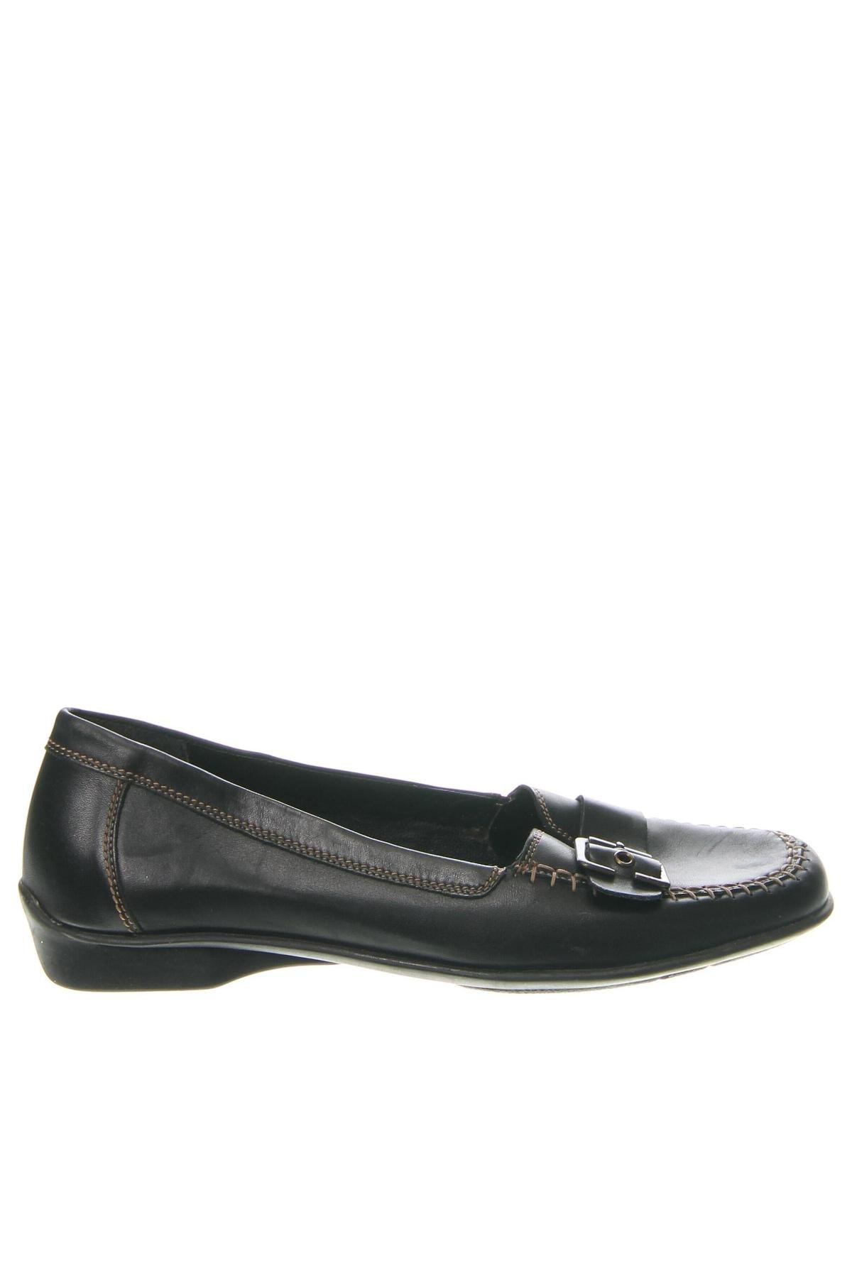Γυναικεία παπούτσια Remonte, Μέγεθος 42, Χρώμα Μαύρο, Τιμή 23,01 €