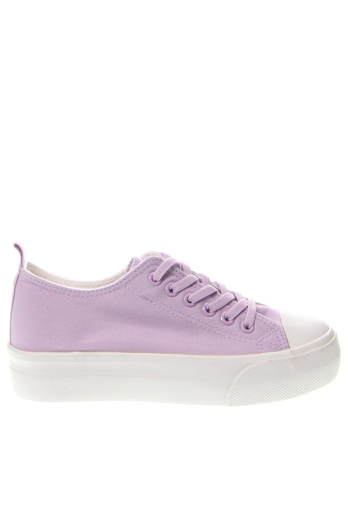 Damenschuhe Reserved, Größe 35, Farbe Lila, Preis 14,73 €