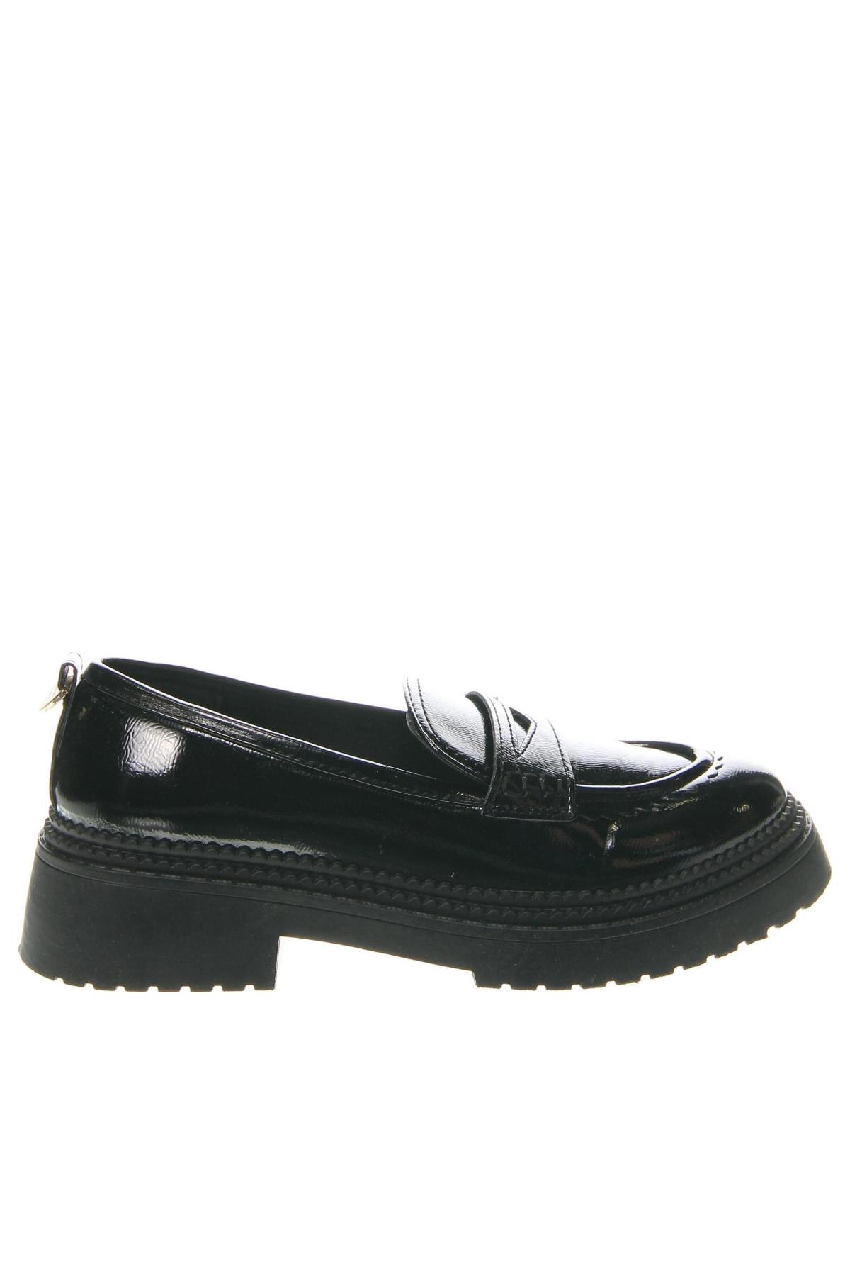 Γυναικεία παπούτσια River Island, Μέγεθος 40, Χρώμα Μαύρο, Τιμή 27,84 €