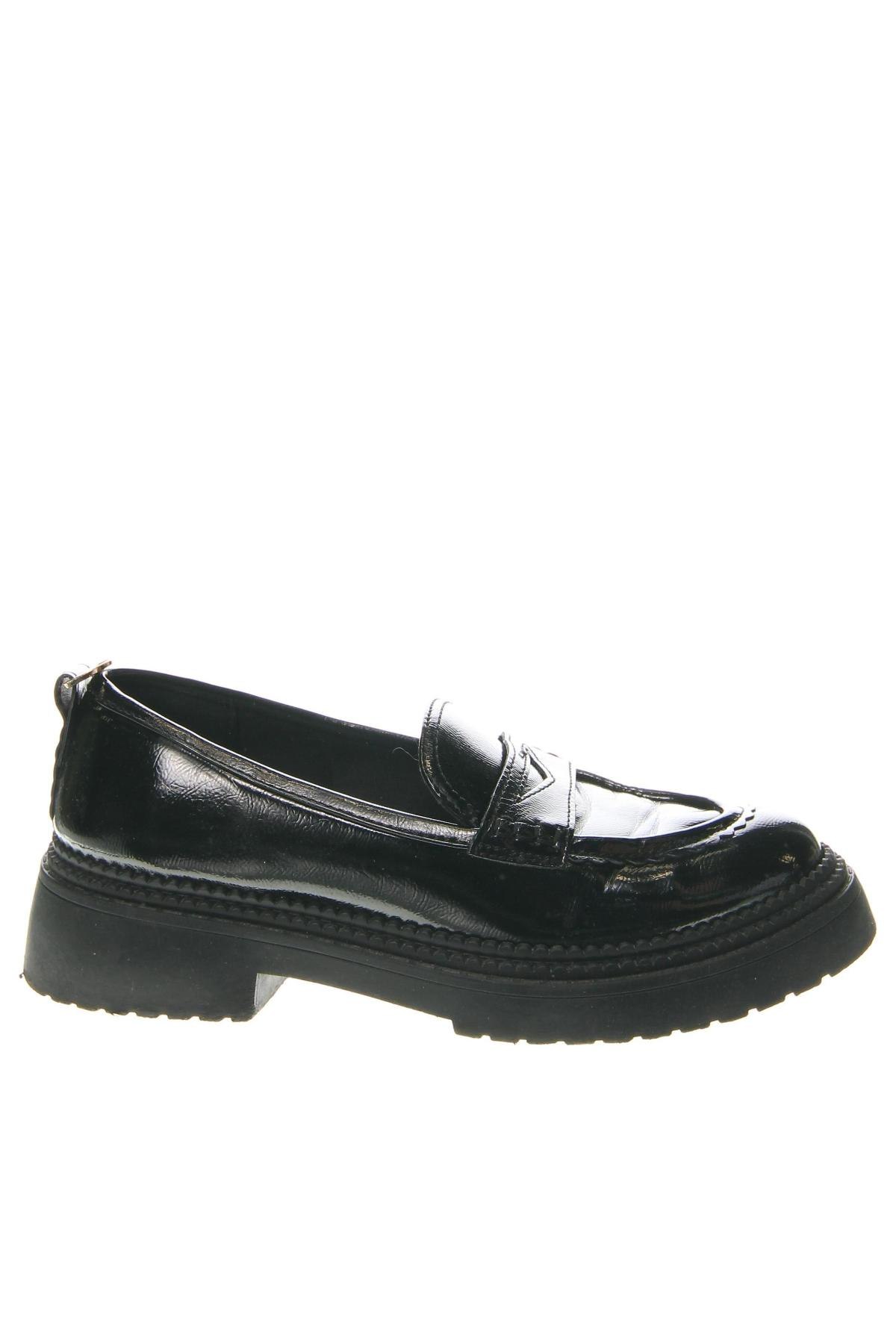 Γυναικεία παπούτσια River Island, Μέγεθος 41, Χρώμα Μαύρο, Τιμή 36,08 €