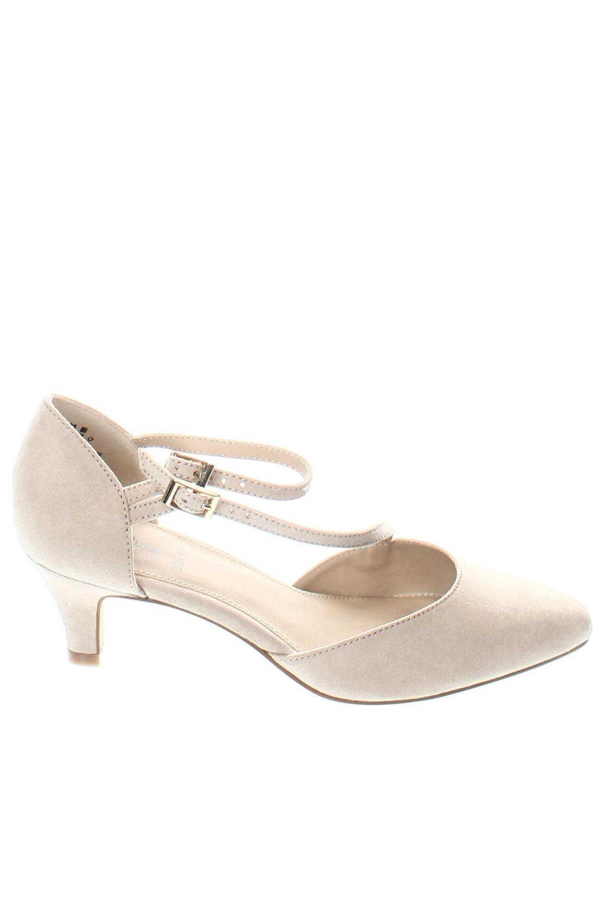 Damenschuhe S.Oliver, Größe 38, Farbe Beige, Preis € 55,67