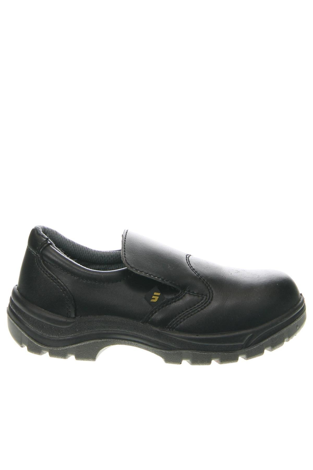 Дамски обувки Safety Jogger, Размер 36, Цвят Черен, Цена 24,00 лв.