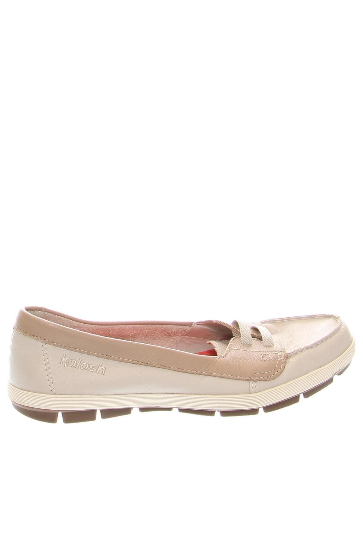 Damenschuhe Sante, Größe 36, Farbe Beige, Preis 7,44 €