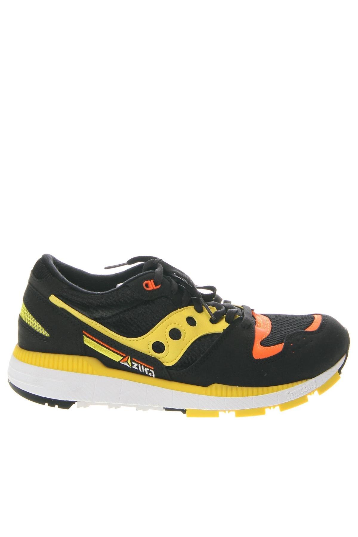 Încălțăminte de damă Saucony, Mărime 41, Culoare Negru, Preț 367,27 Lei