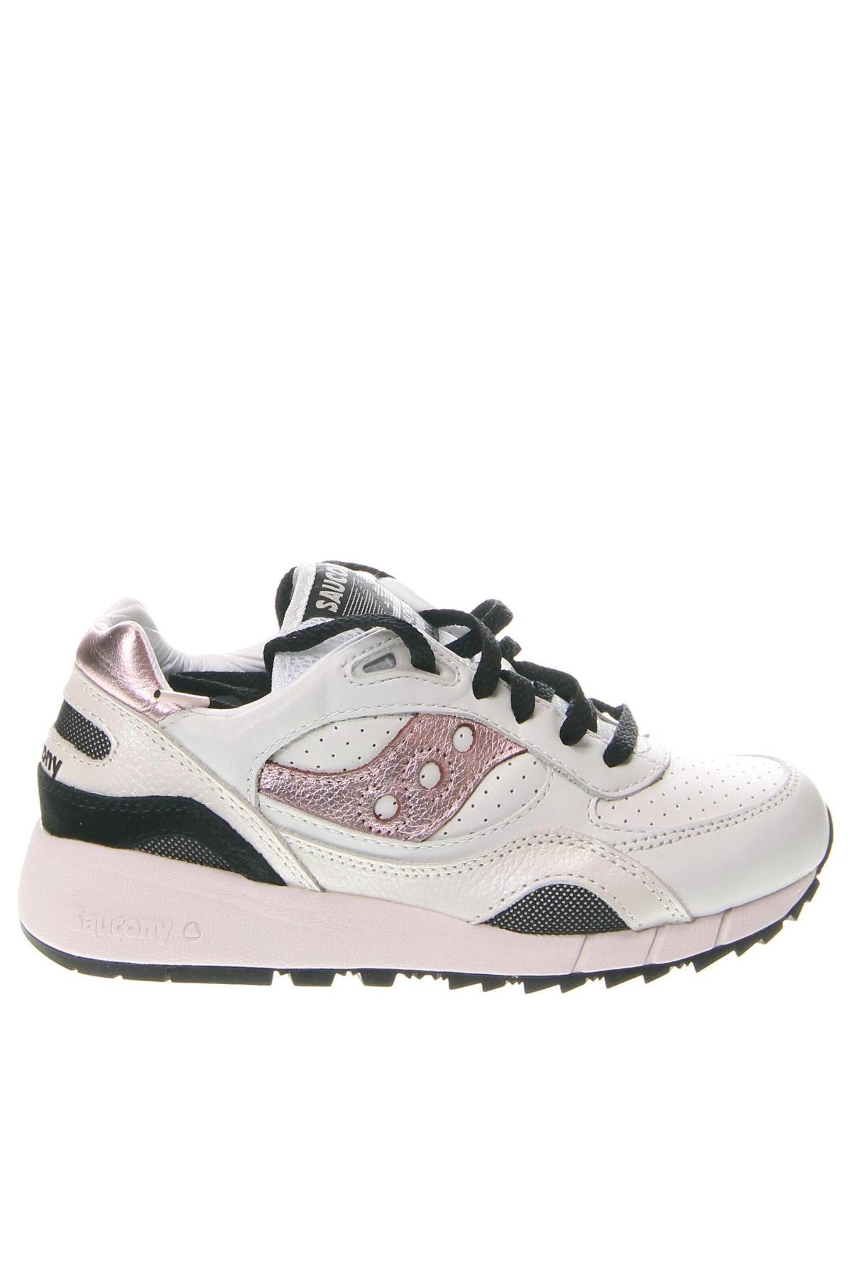 Încălțăminte de damă Saucony, Mărime 38, Culoare Alb, Preț 467,43 Lei