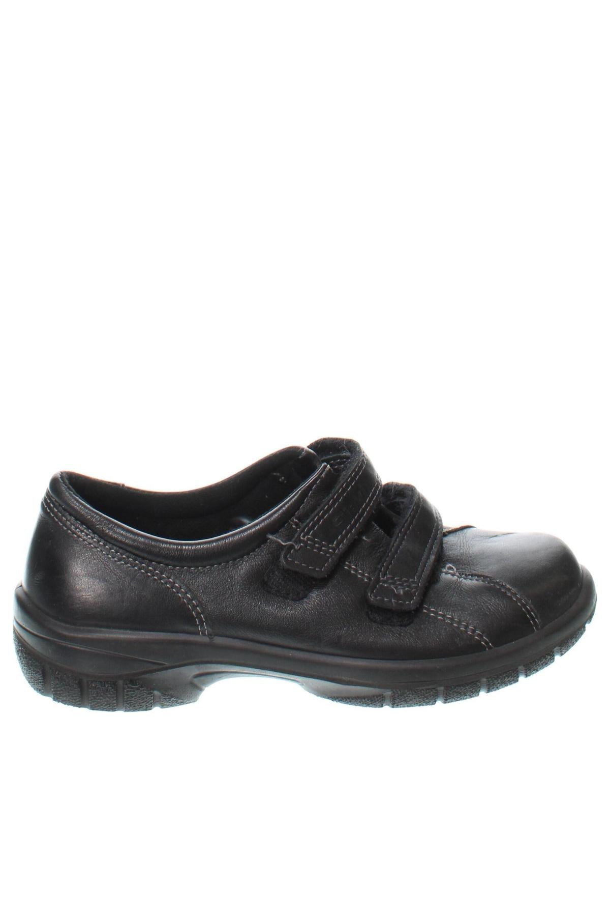 Дамски обувки Sievi, Размер 38, Цвят Черен, Цена 116,85 лв.