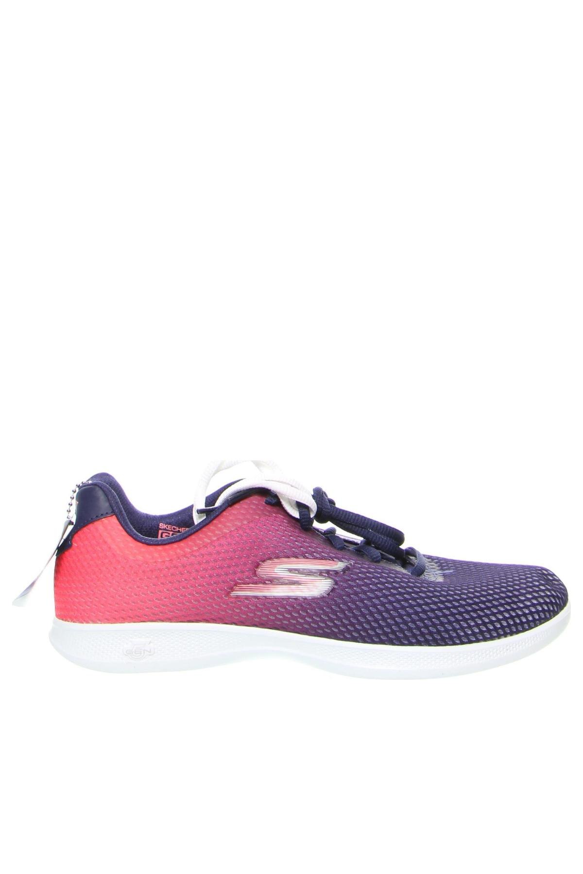 Γυναικεία παπούτσια Skechers, Μέγεθος 39, Χρώμα Πολύχρωμο, Τιμή 55,83 €