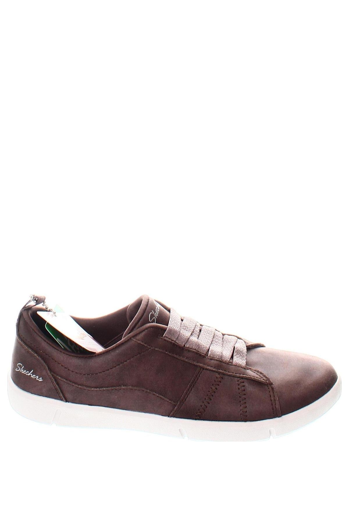 Damenschuhe Skechers, Größe 36, Farbe Braun, Preis € 25,05