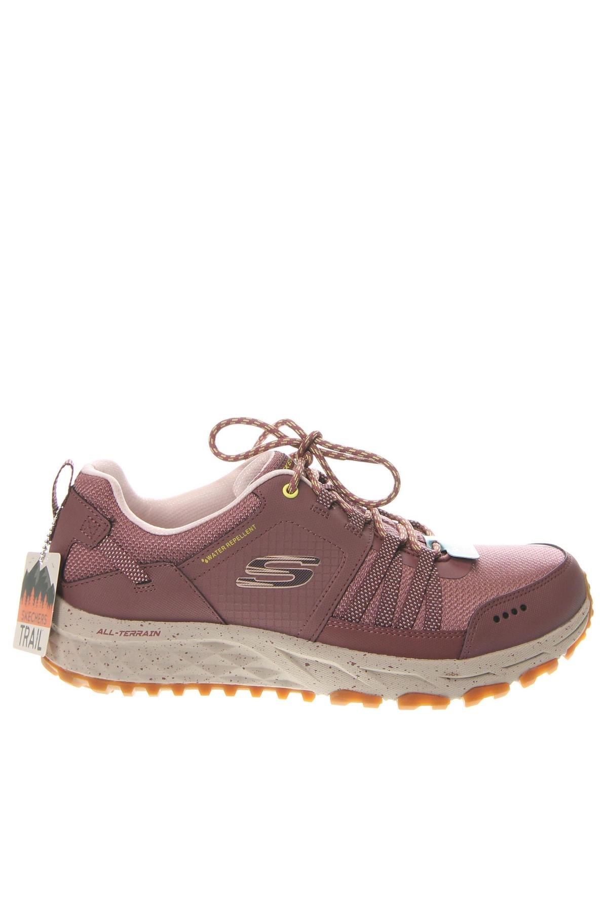 Dámské boty  Skechers, Velikost 41, Barva Popelavě růžová, Cena  1 015,00 Kč