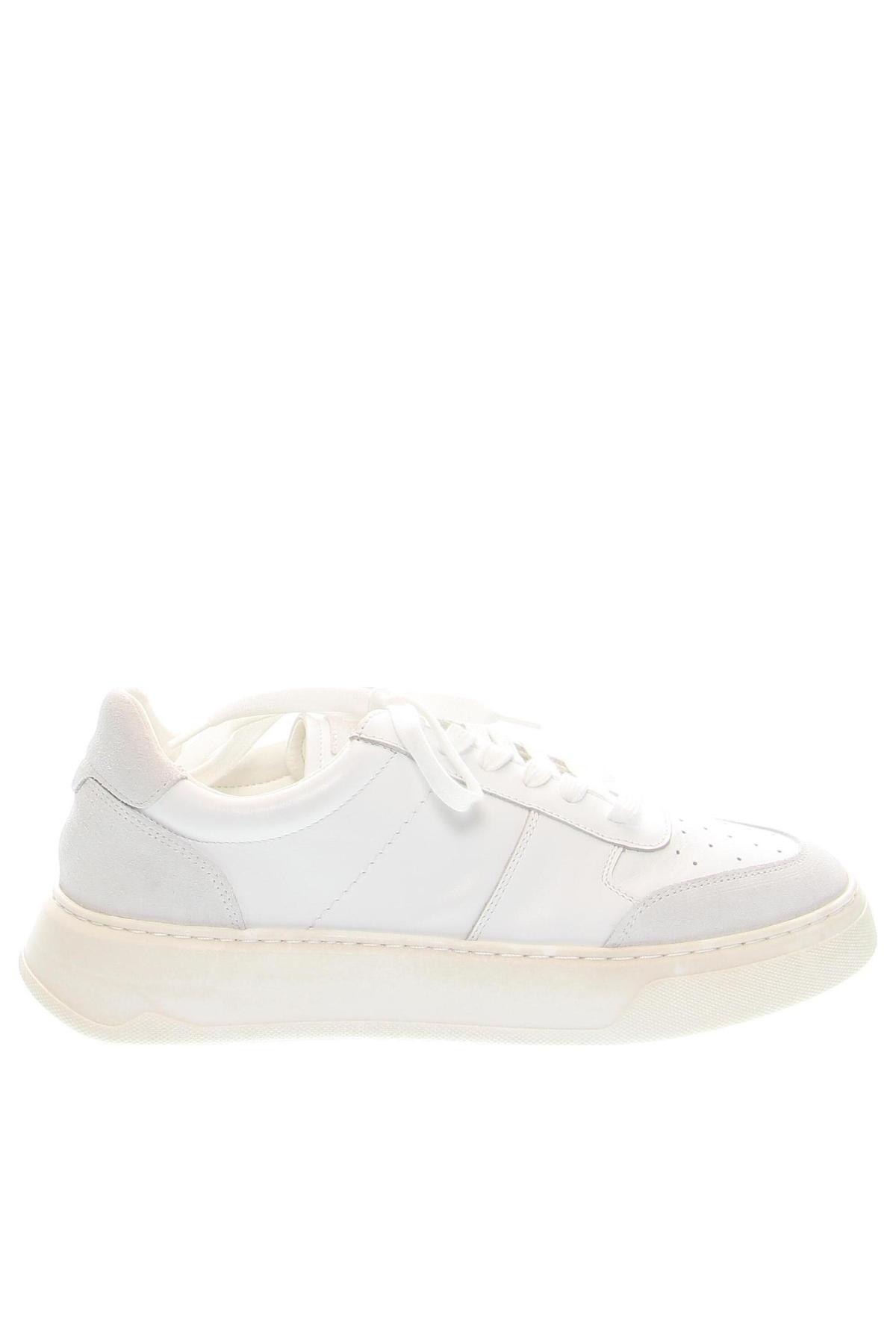 Γυναικεία παπούτσια Sondag & Sons, Μέγεθος 42, Χρώμα Λευκό, Τιμή 26,42 €