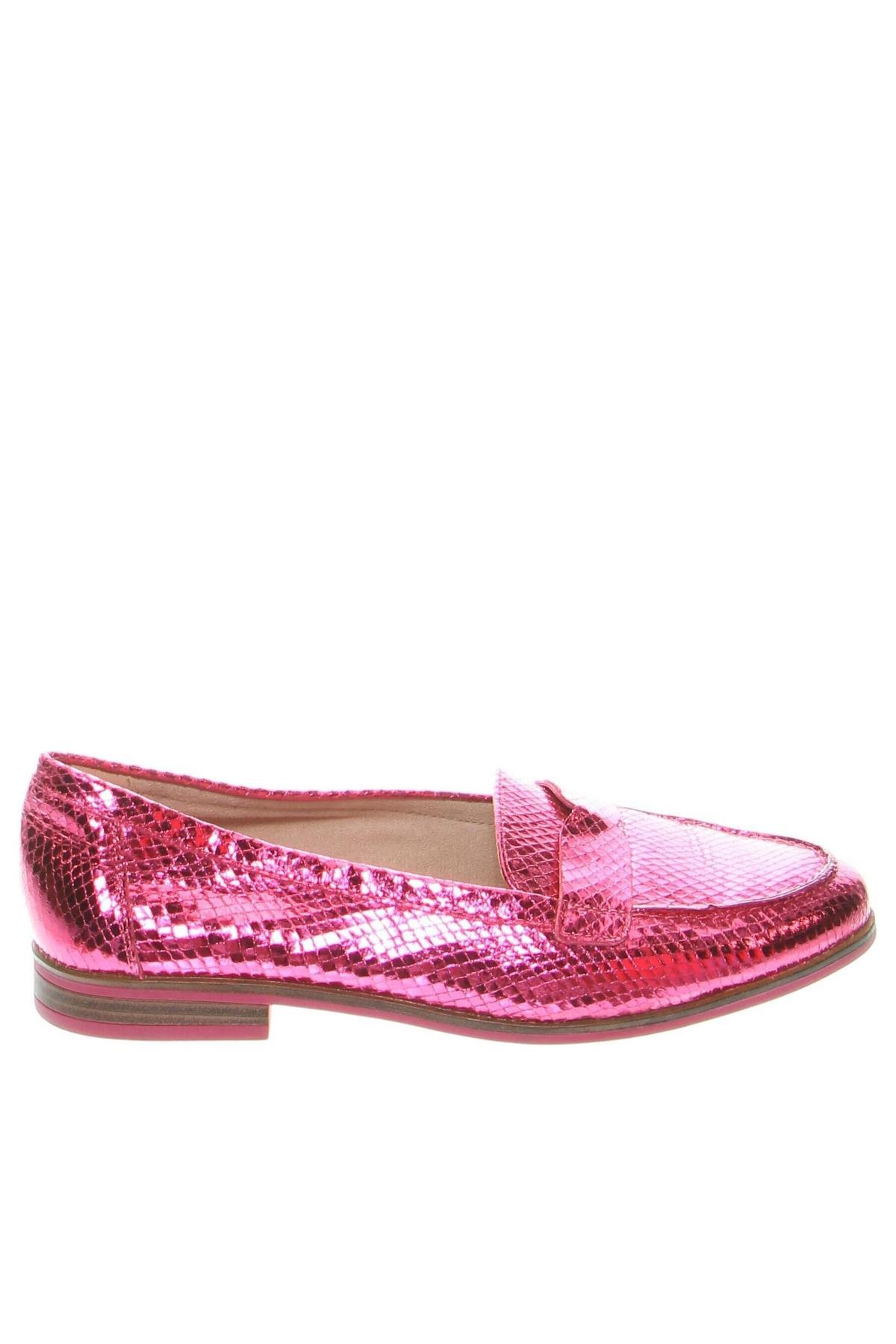 Damenschuhe Star Collection, Größe 39, Farbe Rosa, Preis 22,18 €