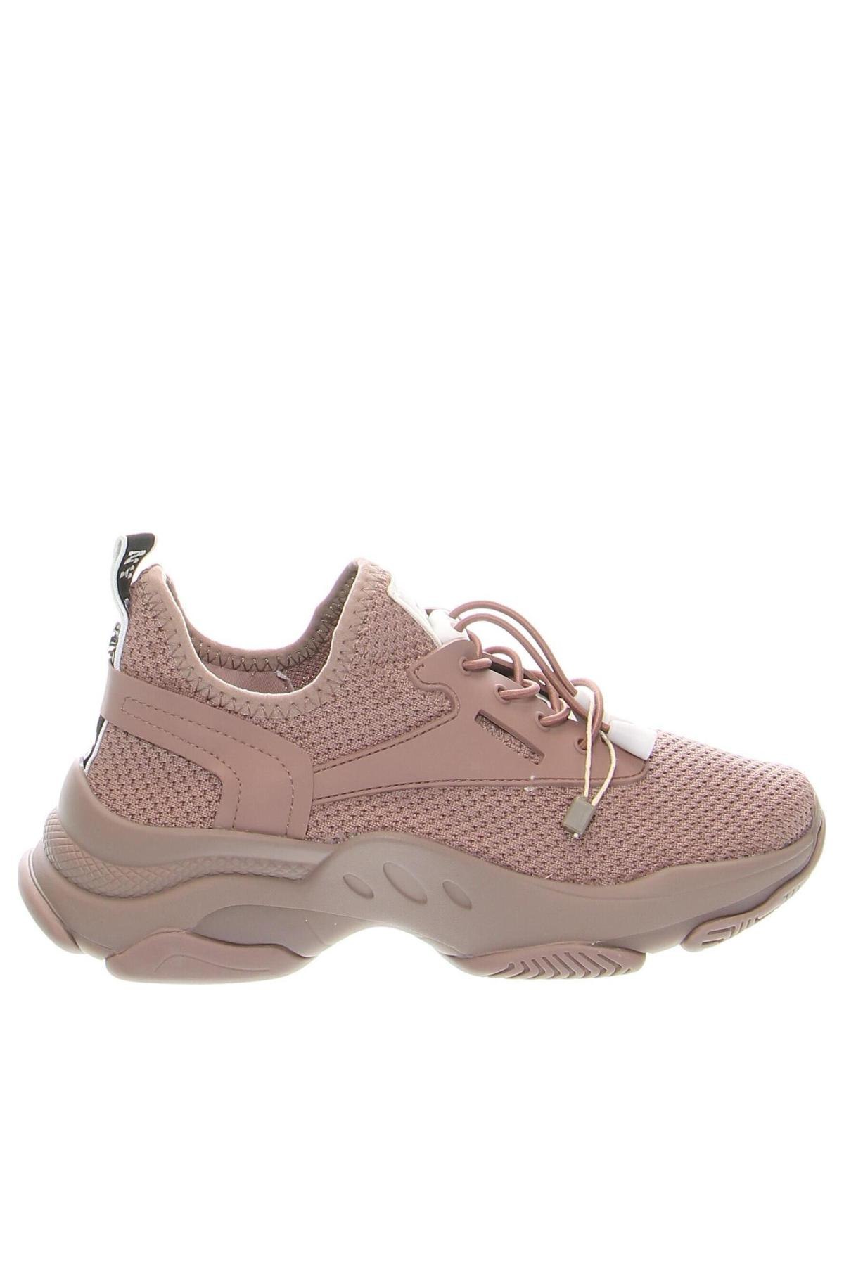 Damenschuhe Steve Madden, Größe 38, Farbe Rosa, Preis 57,55 €