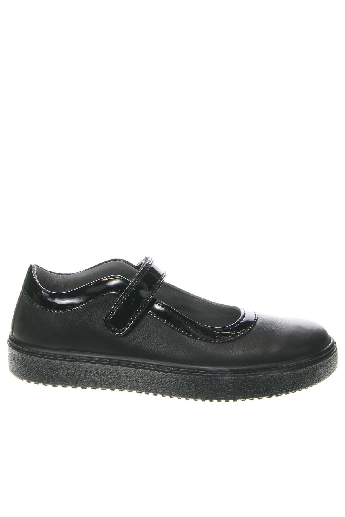 Γυναικεία παπούτσια Super Fit, Μέγεθος 35, Χρώμα Μαύρο, Τιμή 32,47 €