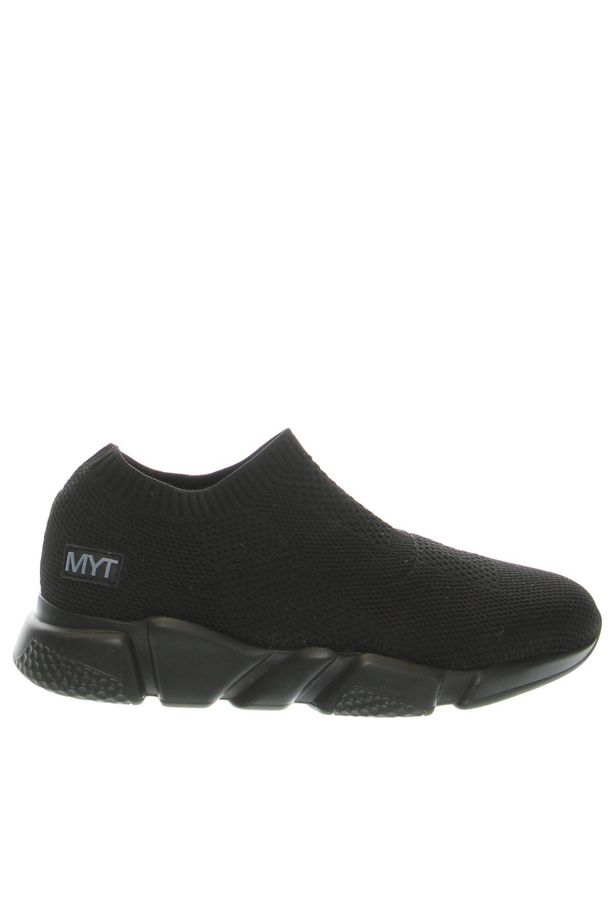 Γυναικεία παπούτσια TWINSET, Μέγεθος 42, Χρώμα Μαύρο, Τιμή 81,53 €