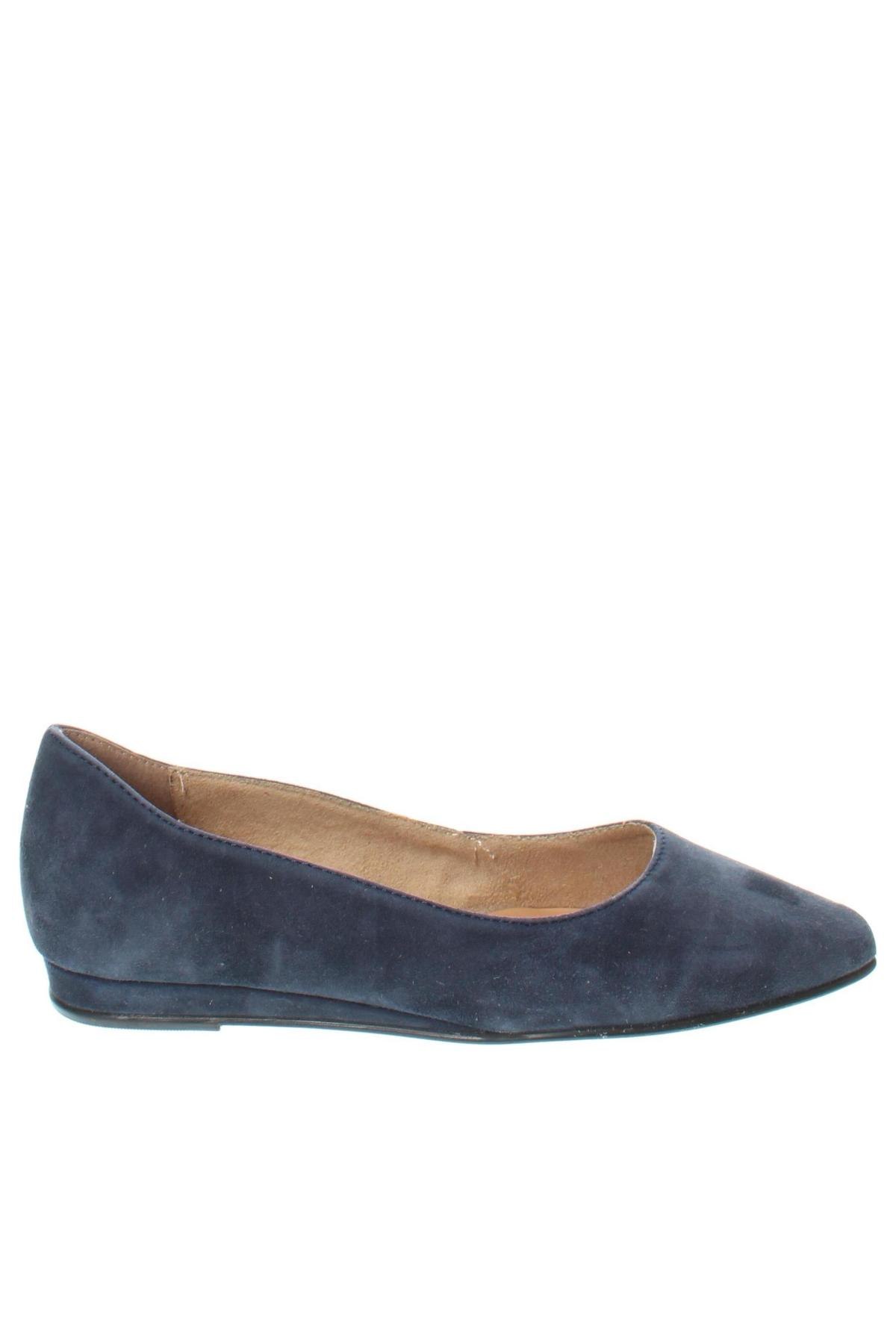 Damenschuhe Tamaris, Größe 37, Farbe Blau, Preis 36,08 €