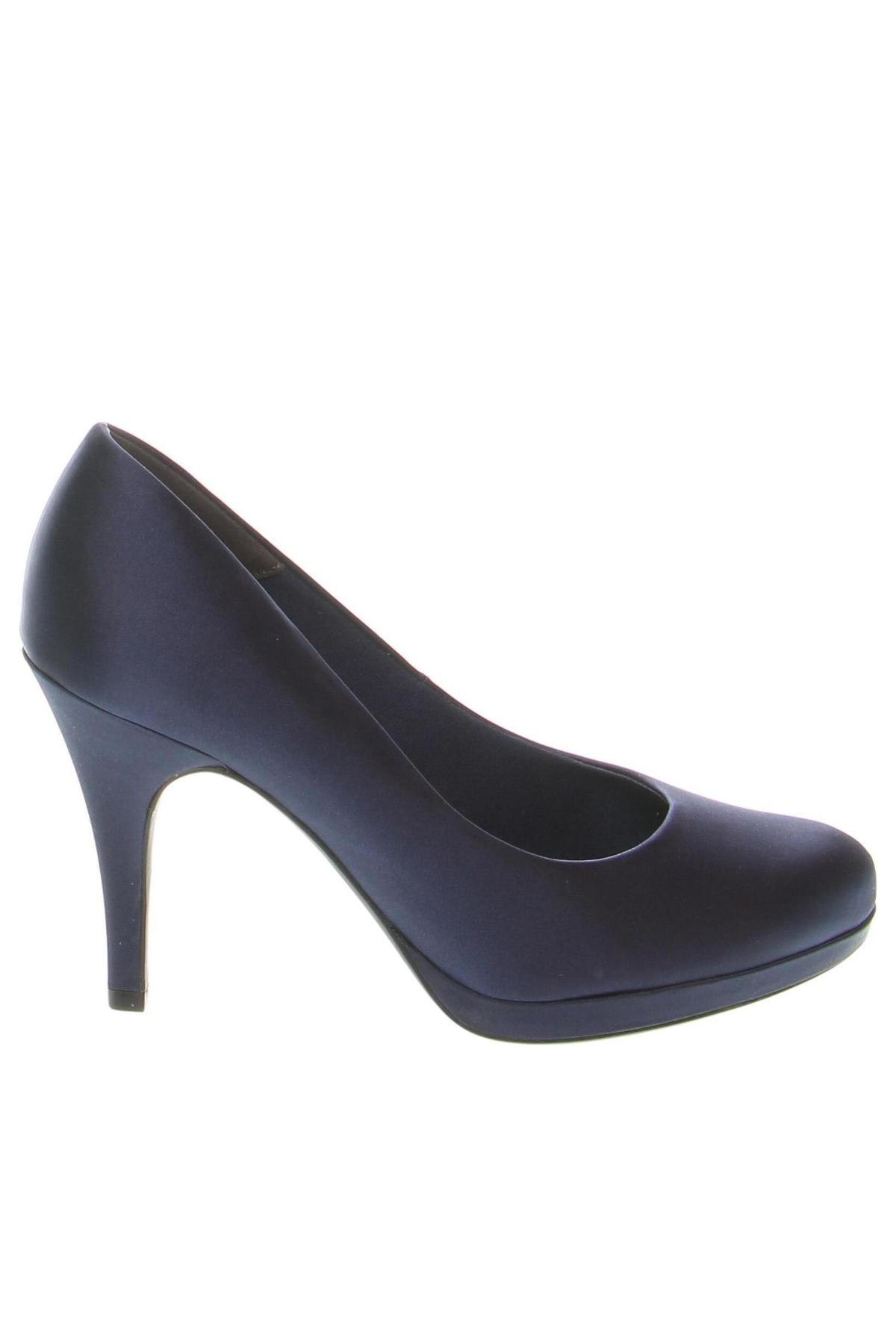 Γυναικεία παπούτσια Tamaris, Μέγεθος 40, Χρώμα Μπλέ, Τιμή 22,27 €
