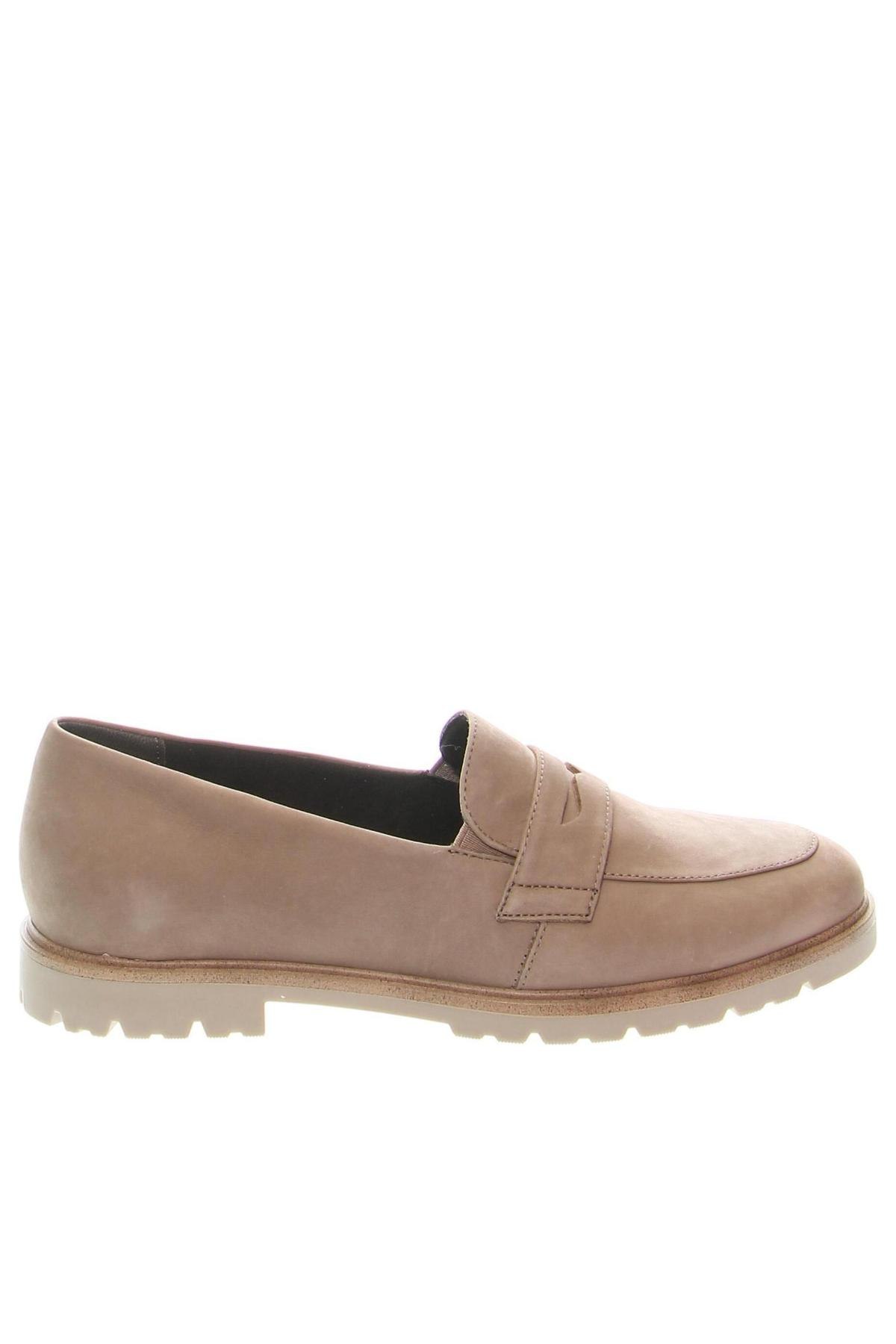 Damenschuhe Tamaris, Größe 39, Farbe Beige, Preis € 72,16