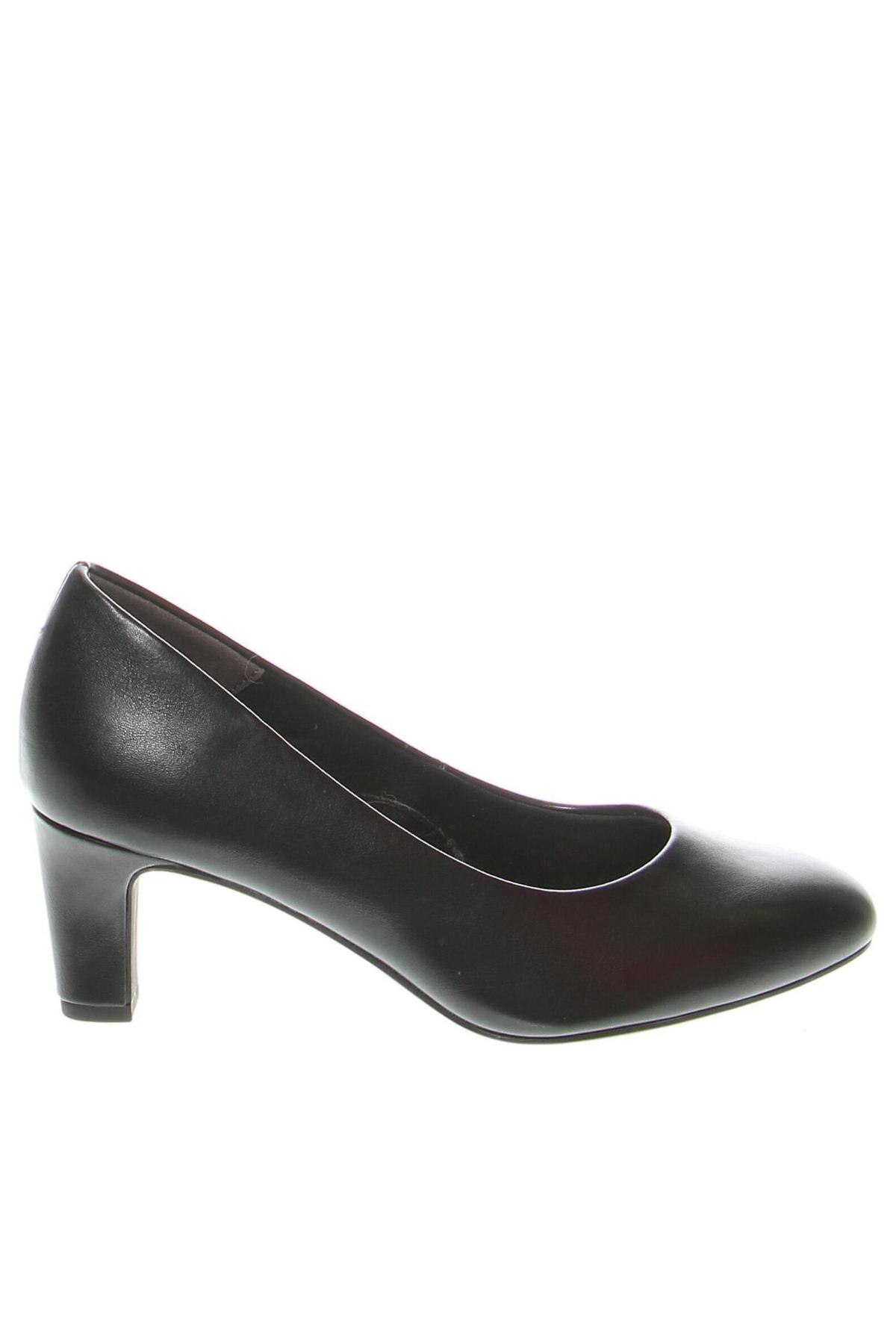 Γυναικεία παπούτσια Tamaris, Μέγεθος 36, Χρώμα Μαύρο, Τιμή 25,05 €