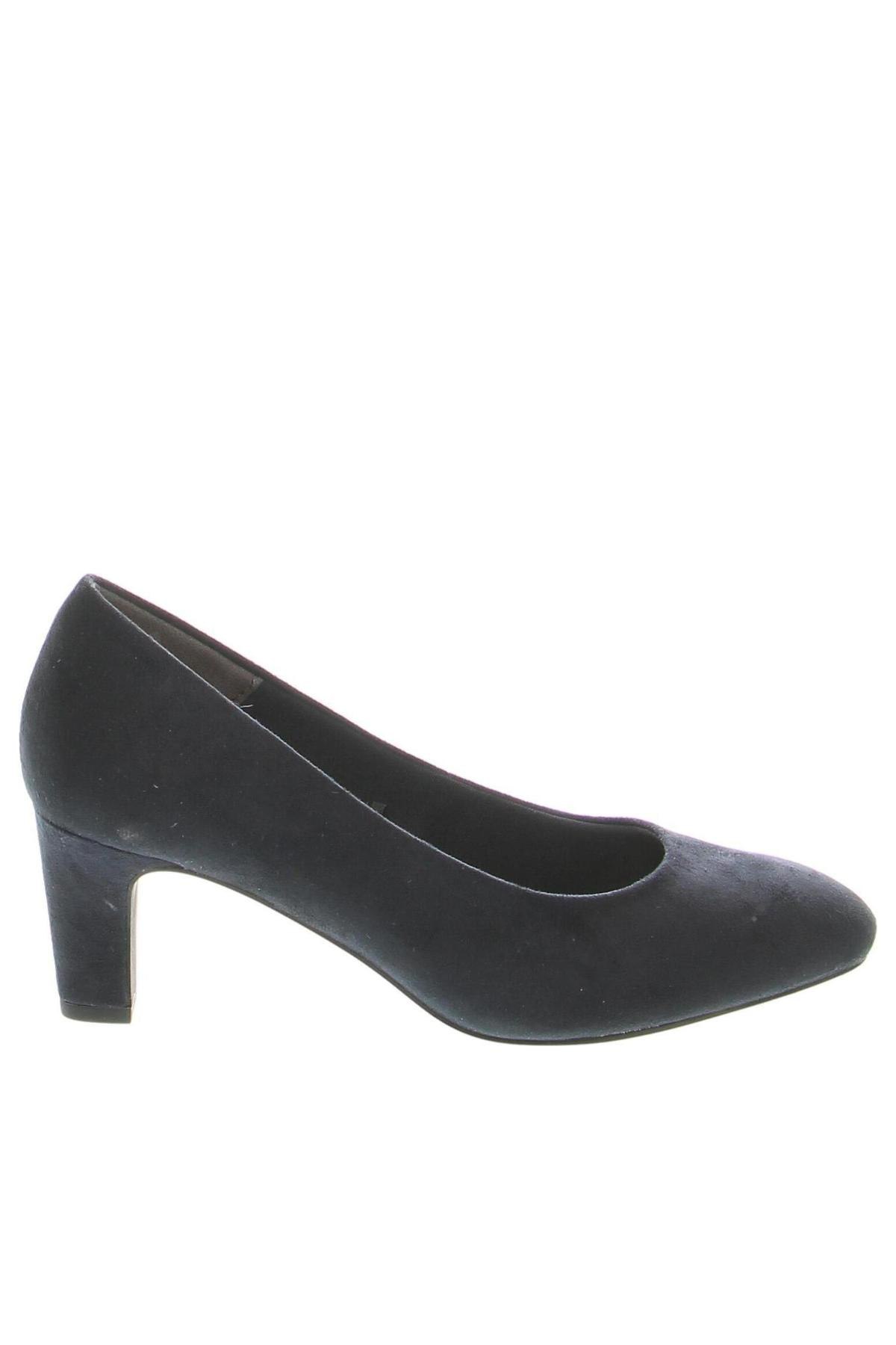 Γυναικεία παπούτσια Tamaris, Μέγεθος 36, Χρώμα Μπλέ, Τιμή 25,05 €