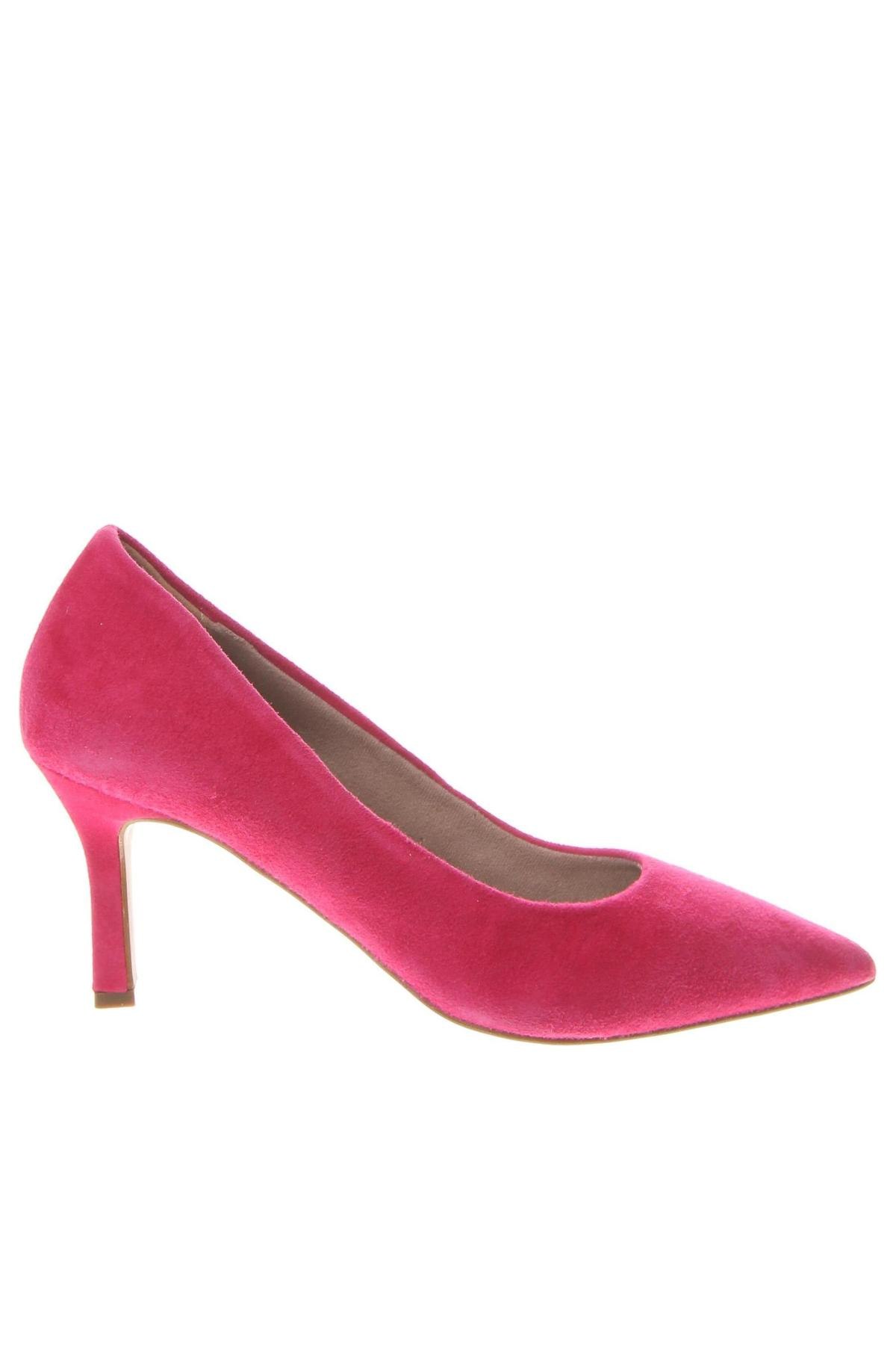 Damenschuhe Tamaris, Größe 40, Farbe Rosa, Preis 32,47 €