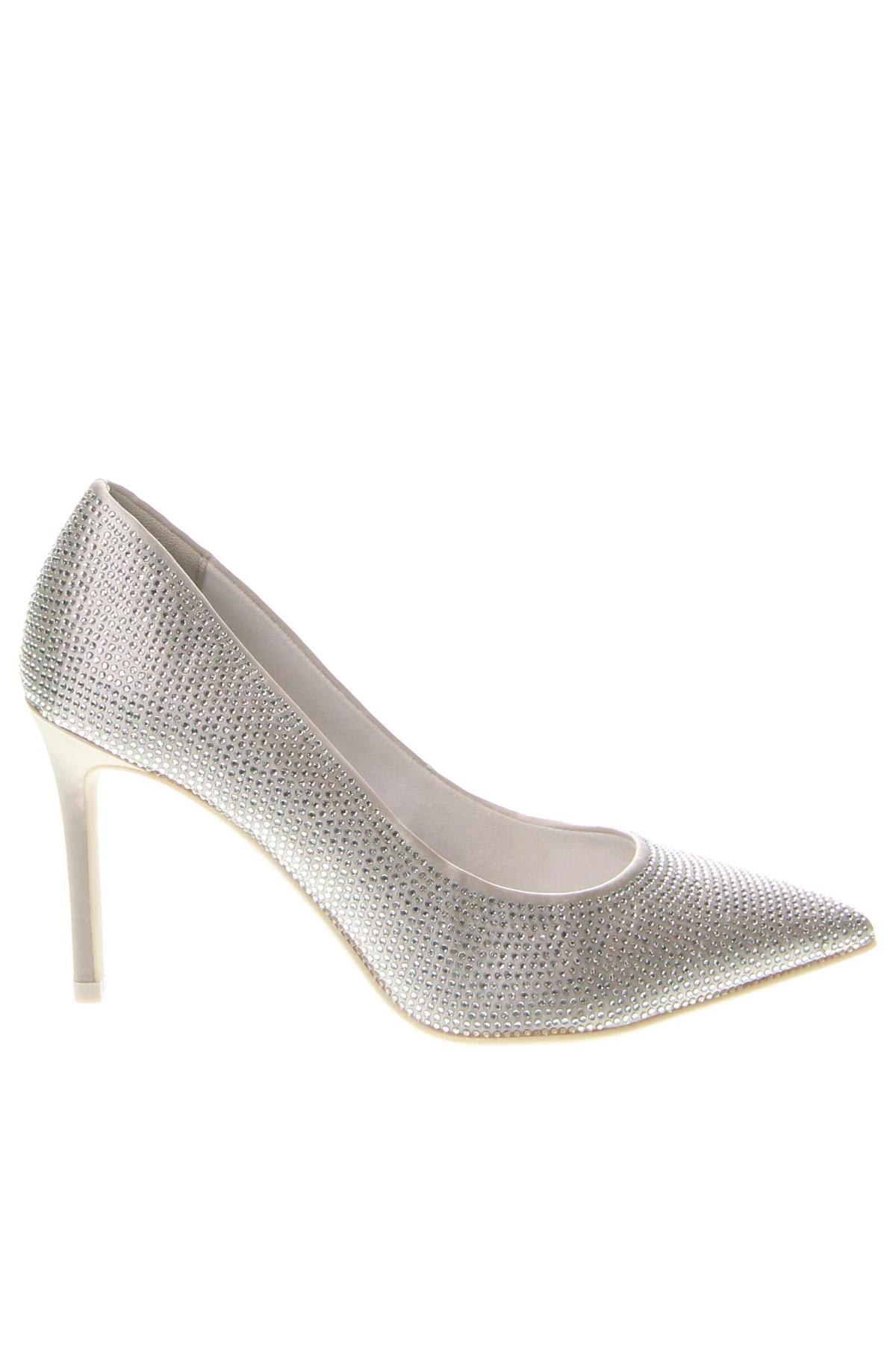 Damenschuhe Tamaris, Größe 38, Farbe Silber, Preis 25,05 €