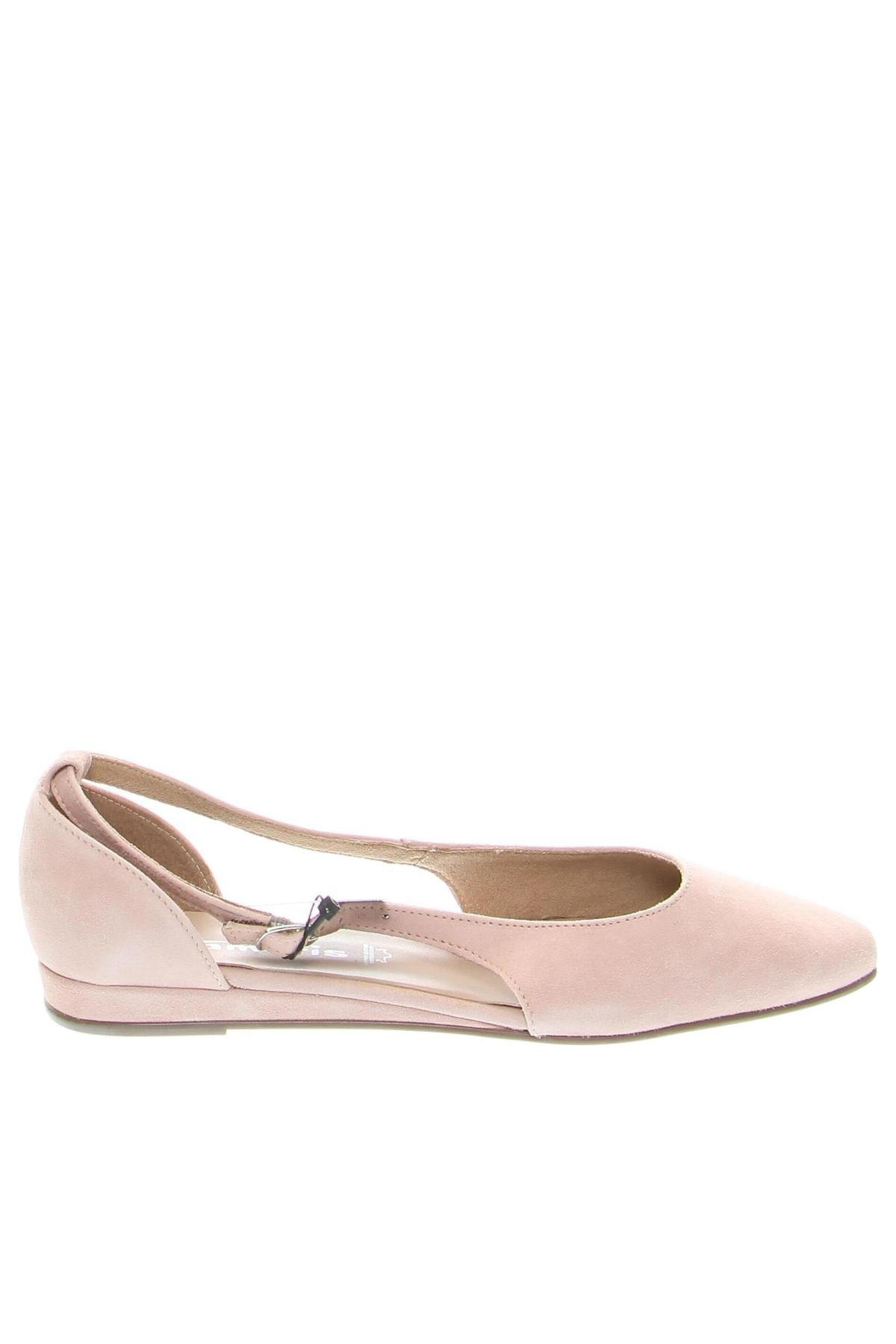 Γυναικεία παπούτσια Tamaris, Μέγεθος 41, Χρώμα Ρόζ , Τιμή 36,08 €