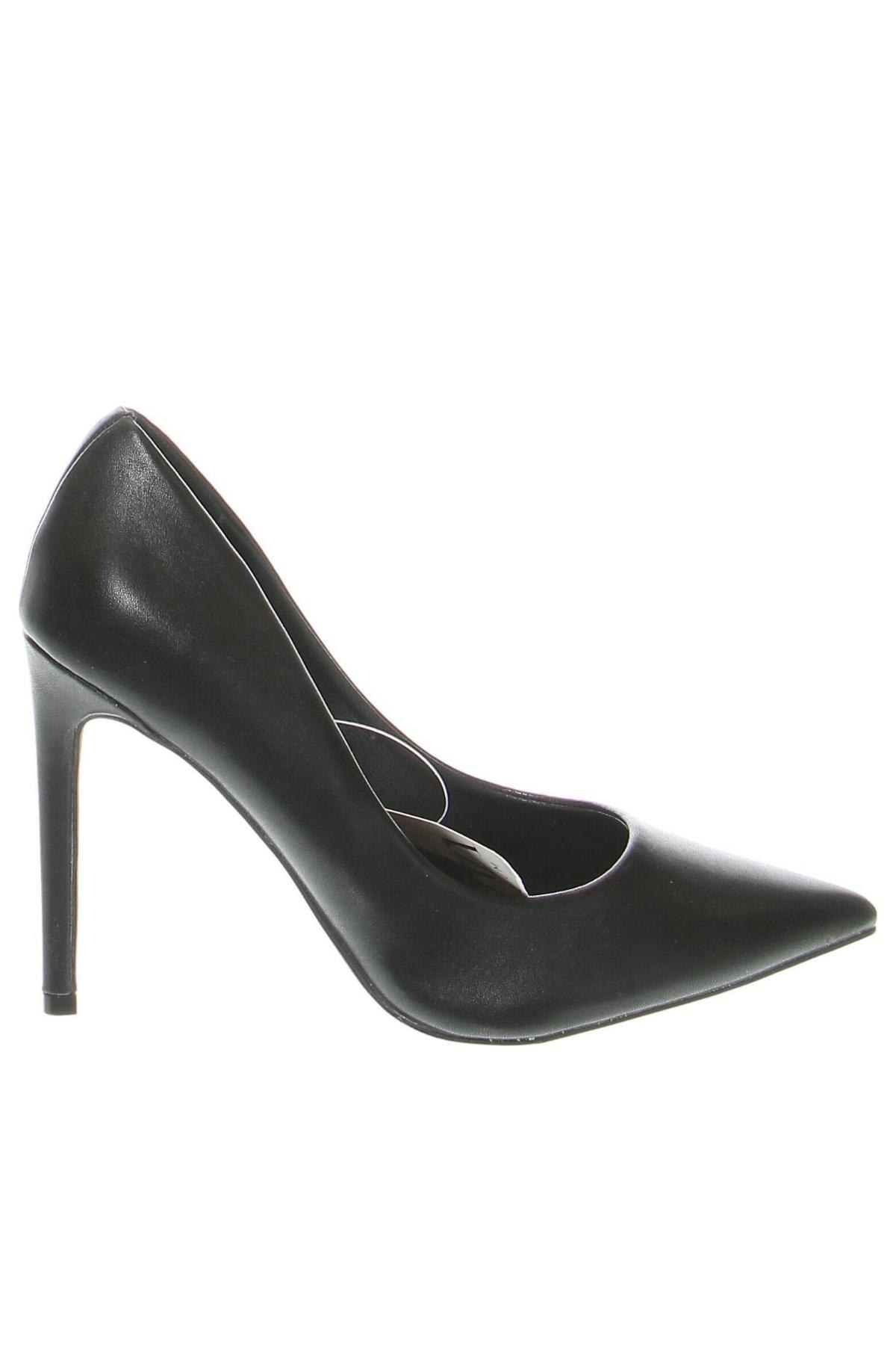 Γυναικεία παπούτσια Tata, Μέγεθος 39, Χρώμα Μαύρο, Τιμή 15,98 €