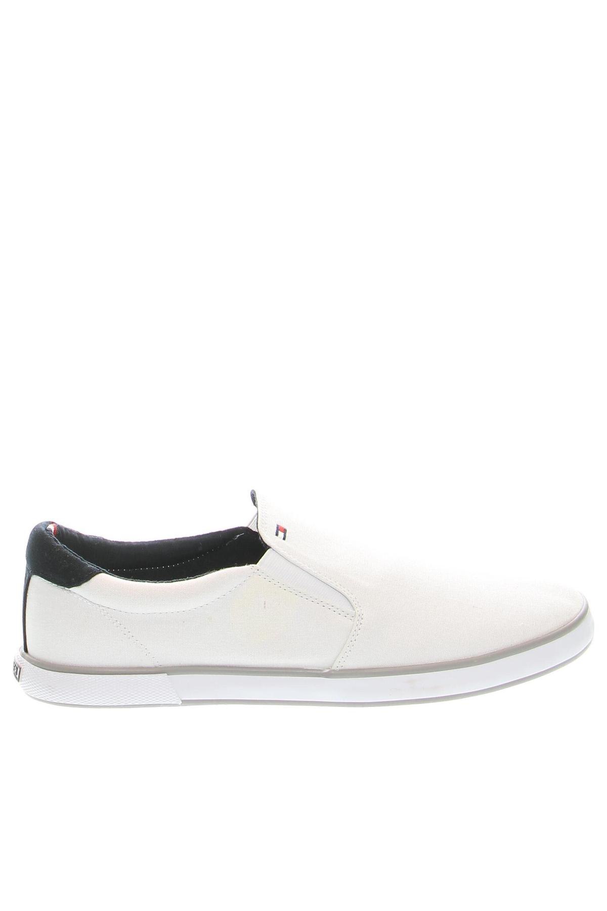 Damenschuhe Tommy Hilfiger, Größe 46, Farbe Weiß, Preis 62,06 €