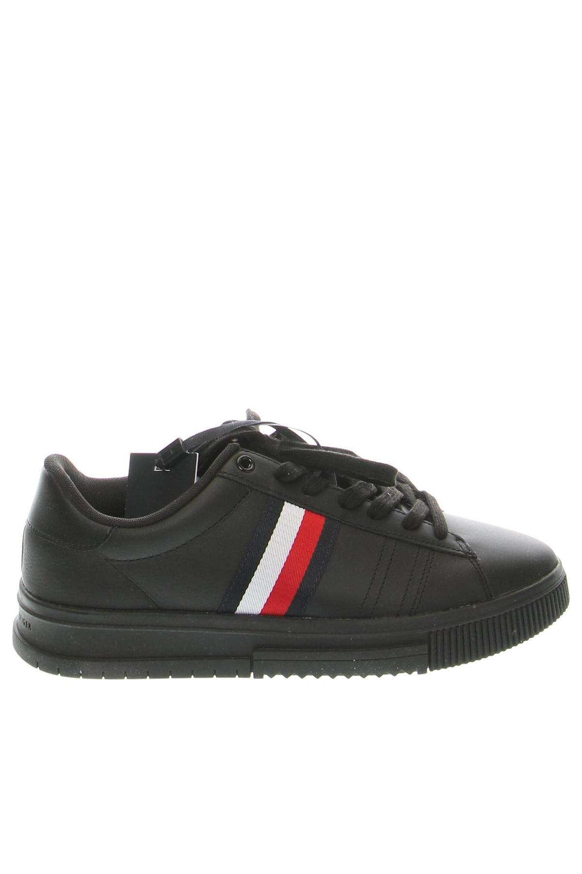 Damenschuhe Tommy Hilfiger, Größe 42, Farbe Schwarz, Preis € 61,80