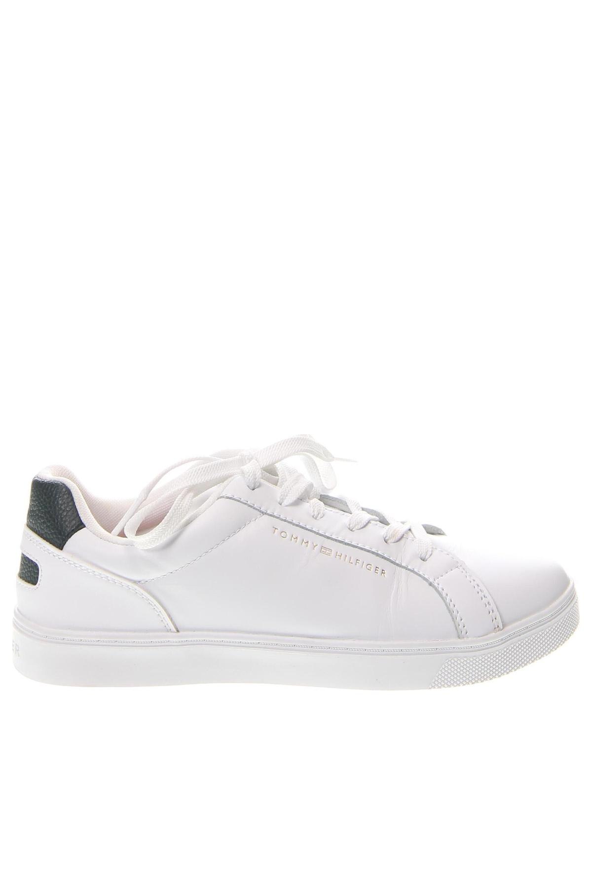 Damenschuhe Tommy Hilfiger, Größe 39, Farbe Weiß, Preis 67,42 €