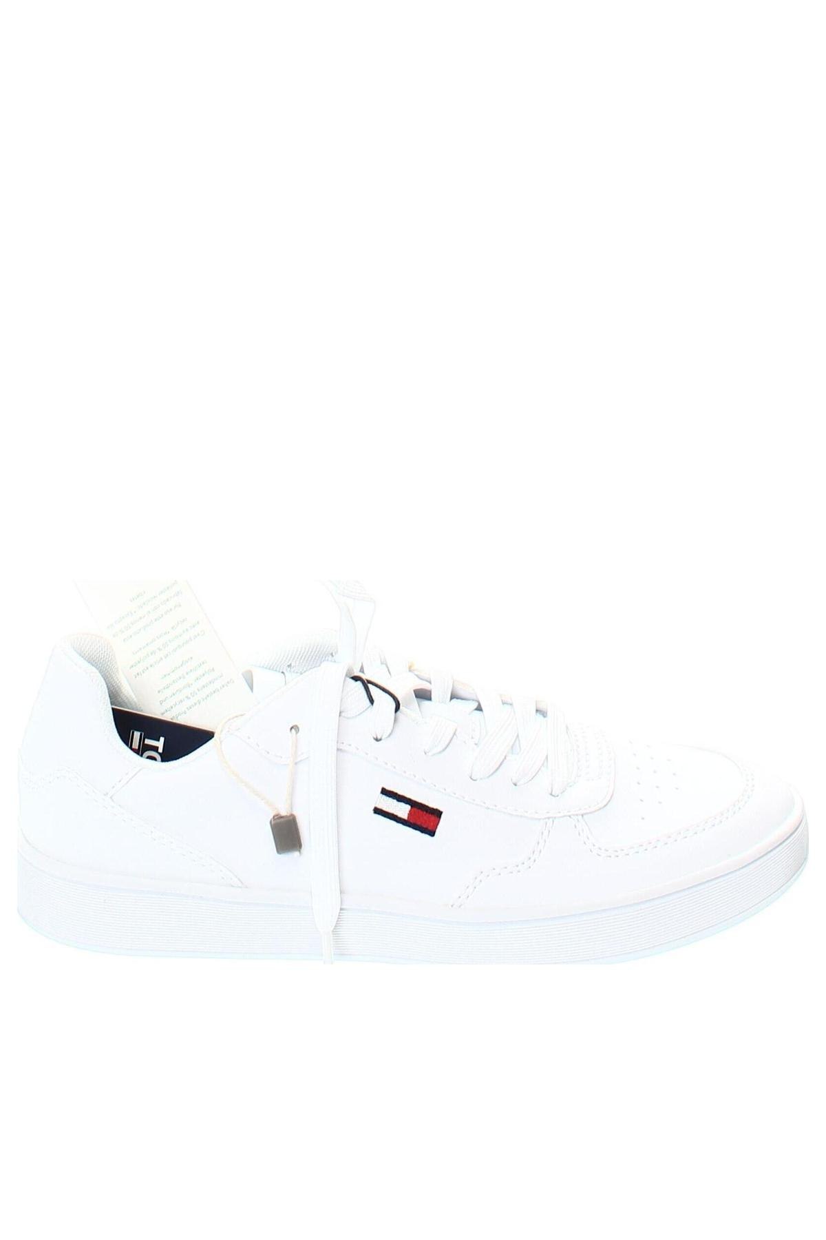 Damenschuhe Tommy Jeans, Größe 36, Farbe Weiß, Preis € 53,20