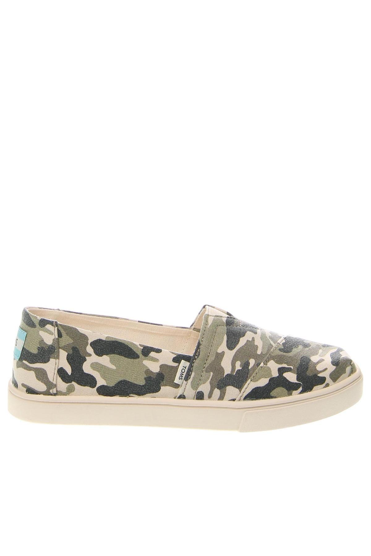 Încălțăminte de damă Toms, Mărime 35, Culoare Multicolor, Preț 460,53 Lei