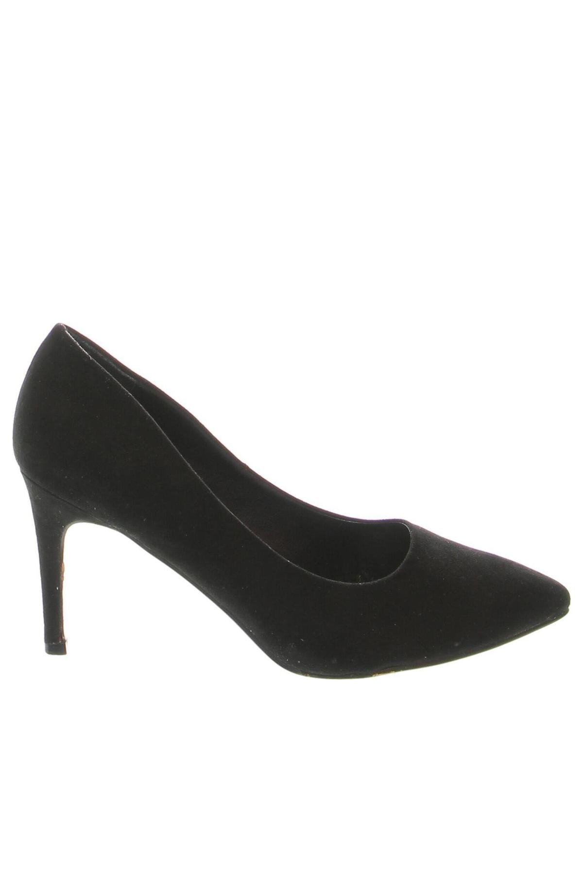 Damenschuhe Truffle, Größe 38, Farbe Schwarz, Preis 11,97 €