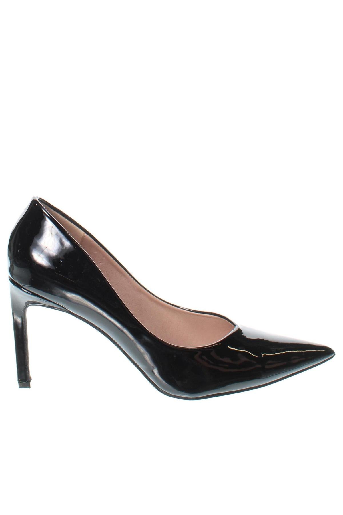 Дамски обувки Truffle, Размер 40, Цвят Черен, Цена 30,03 лв.