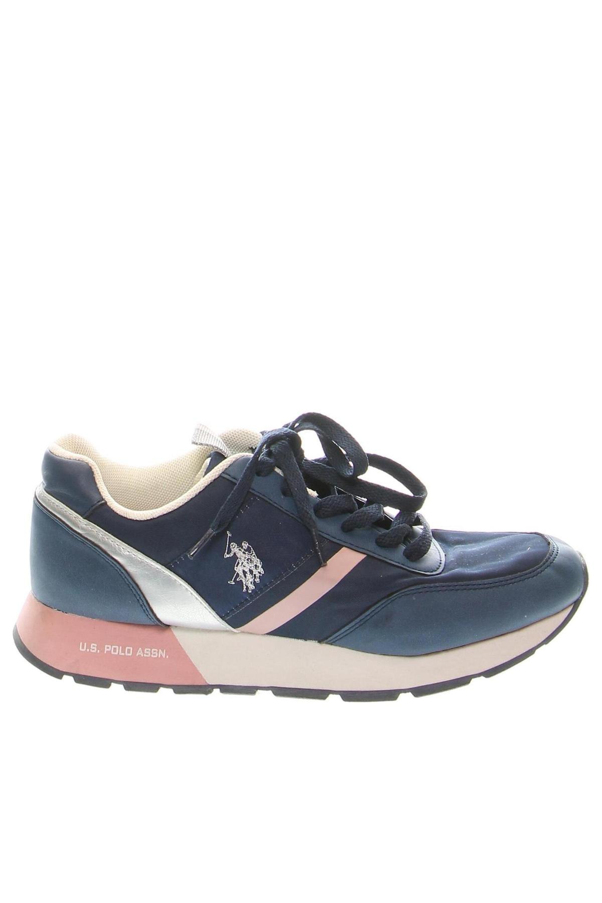 Dámske topánky  U.S. Polo Assn., Veľkosť 38, Farba Viacfarebná, Cena  47,94 €