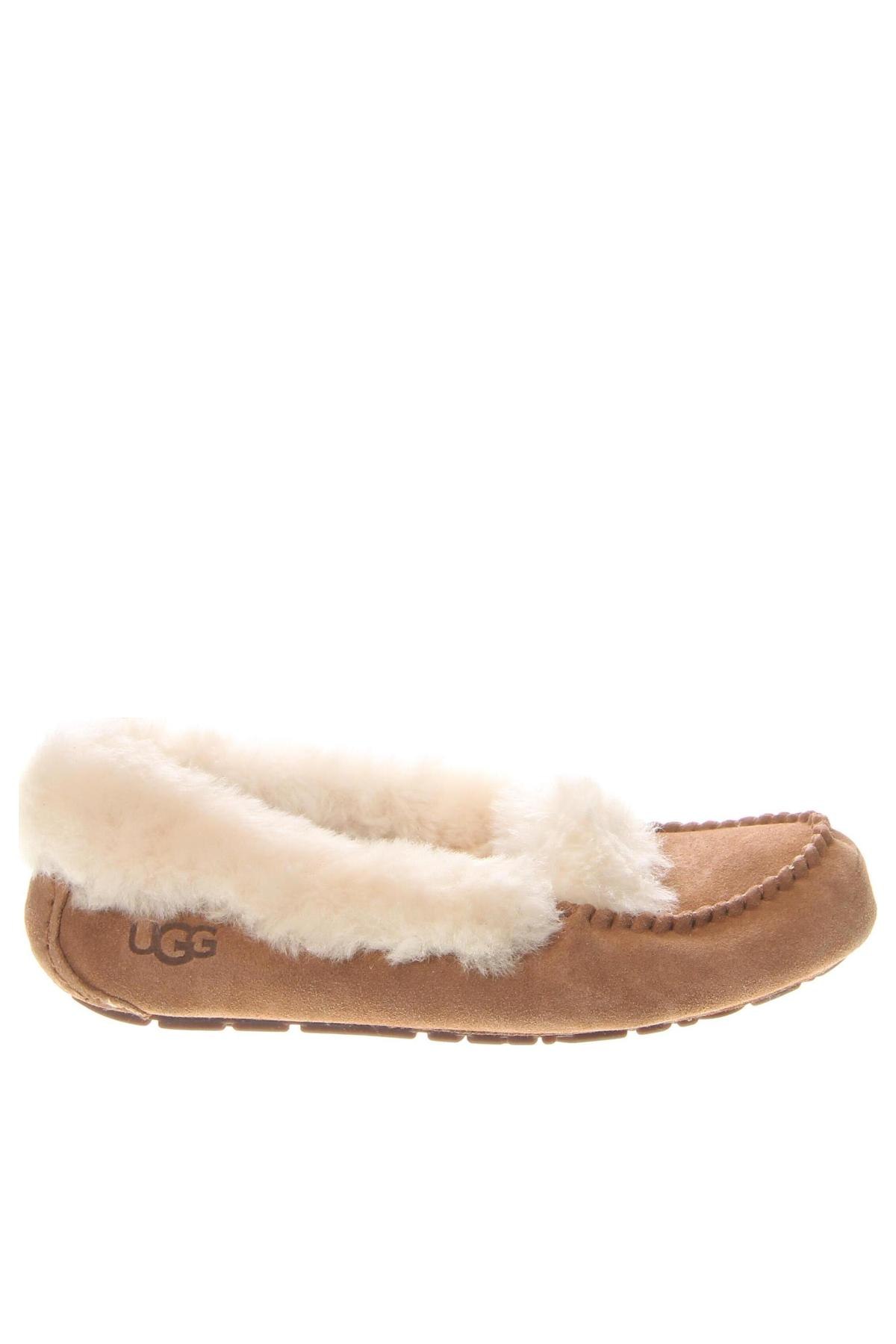 Obuwie damskie UGG Australia, Rozmiar 40, Kolor Brązowy, Cena 196,71 zł