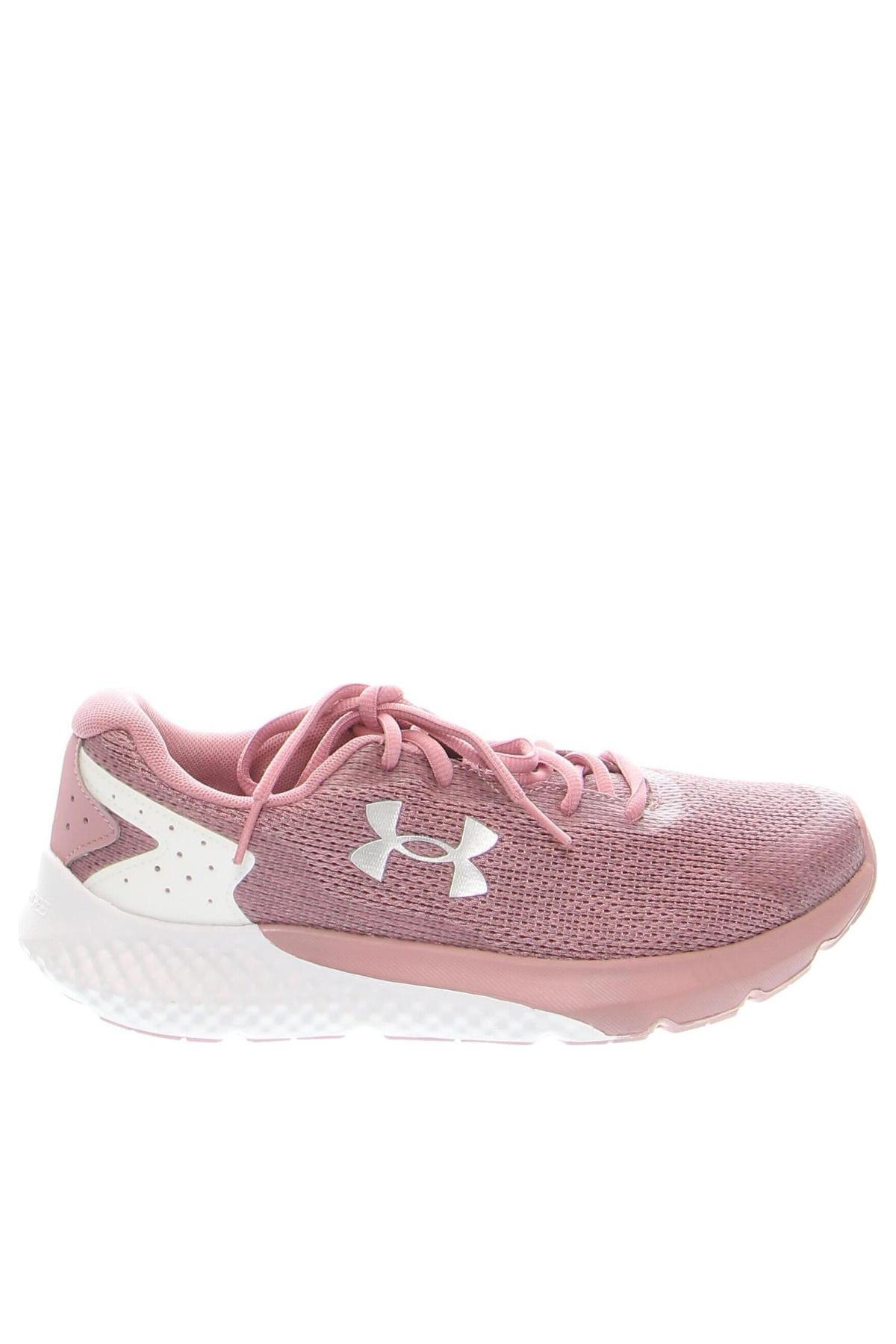 Dámske topánky  Under Armour, Veľkosť 37, Farba Ružová, Cena  45,54 €