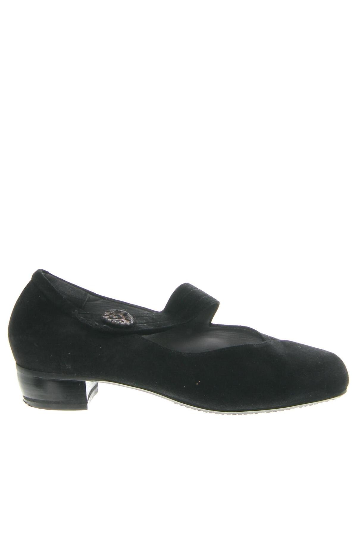 Дамски обувки Vabeene, Размер 37, Цвят Черен, Цена 42,00 лв.