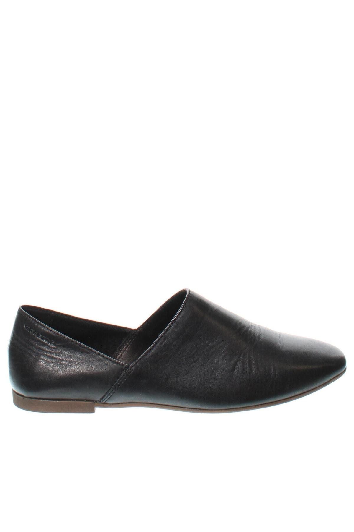 Γυναικεία παπούτσια Vagabond, Μέγεθος 36, Χρώμα Μαύρο, Τιμή 30,28 €