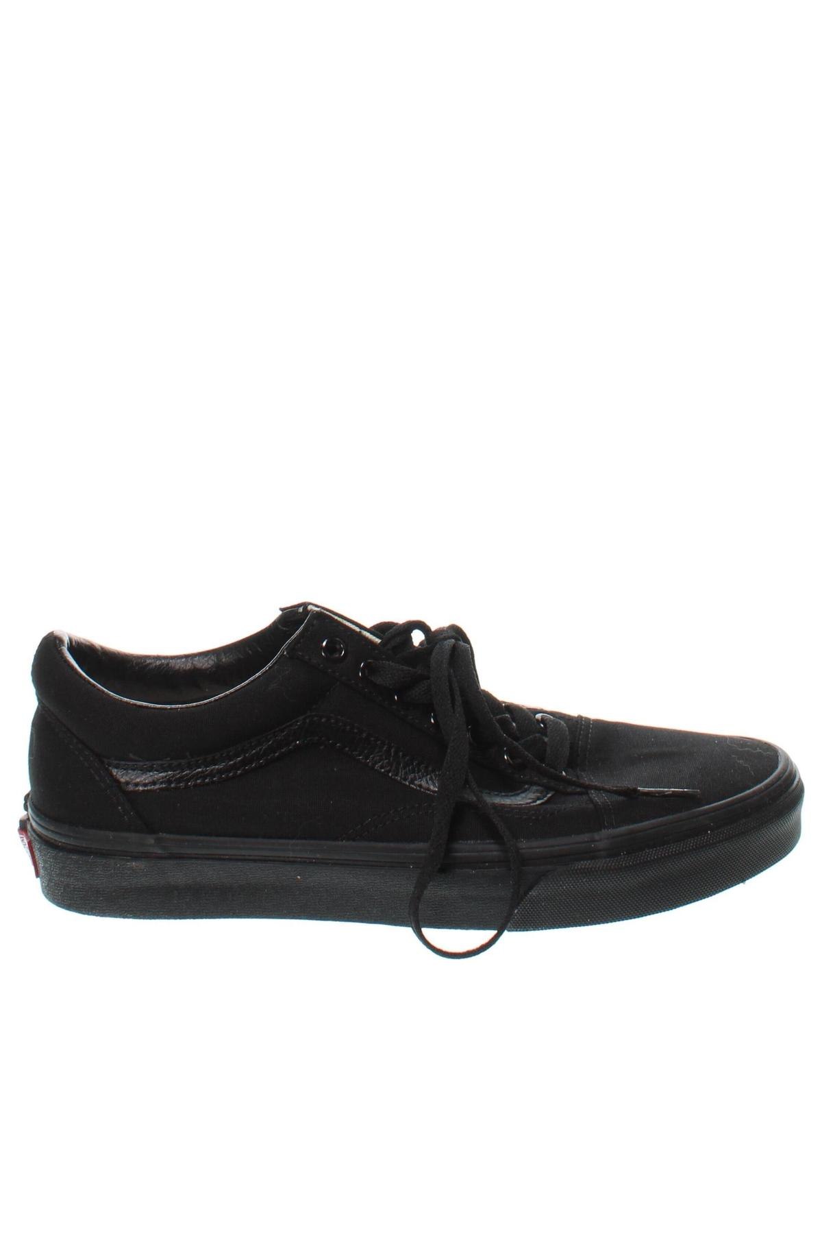 Damenschuhe Vans, Größe 40, Farbe Schwarz, Preis 38,97 €