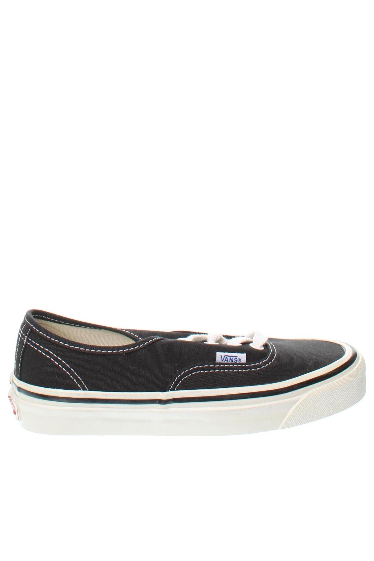 Damenschuhe Vans, Größe 35, Farbe Grau, Preis € 27,84