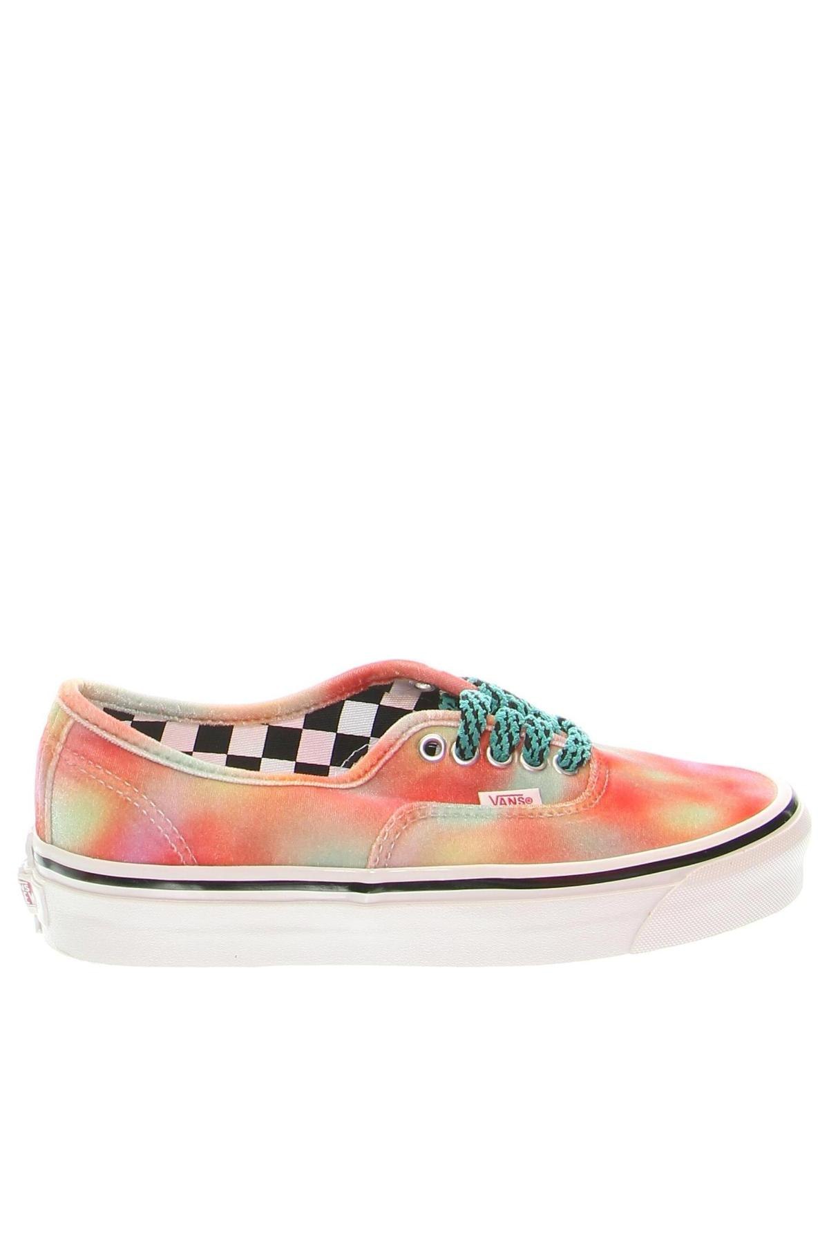 Încălțăminte de damă Vans, Mărime 38, Culoare Multicolor, Preț 177,63 Lei