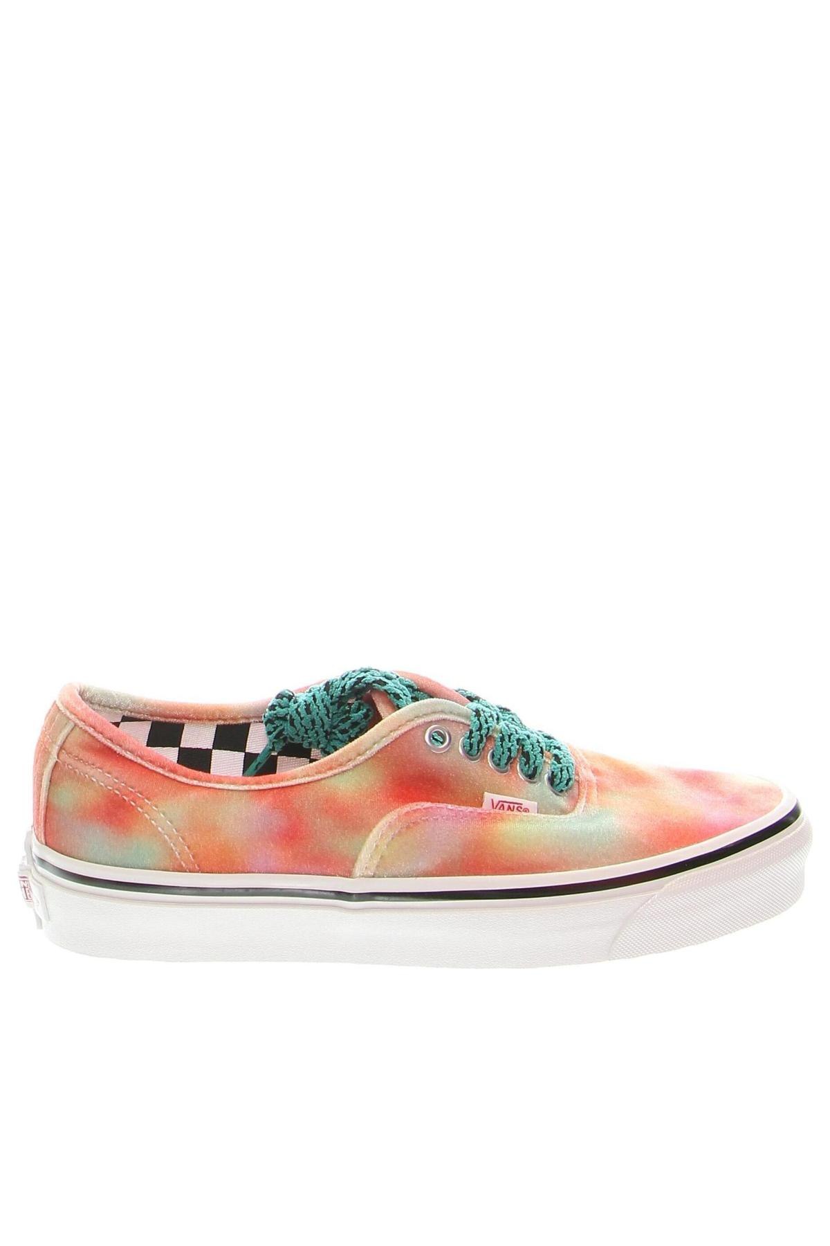 Încălțăminte de damă Vans, Mărime 40, Culoare Multicolor, Preț 195,39 Lei