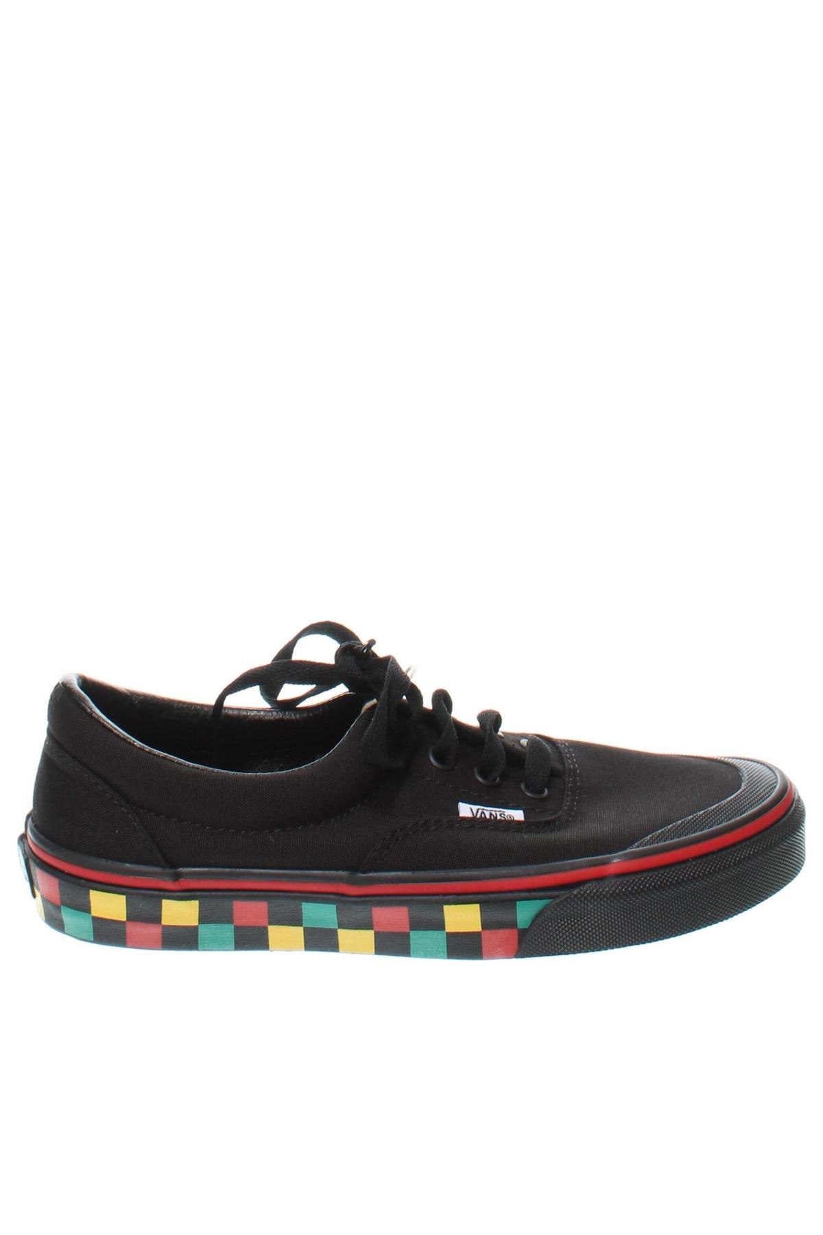 Damenschuhe Vans, Größe 36, Farbe Schwarz, Preis € 30,62